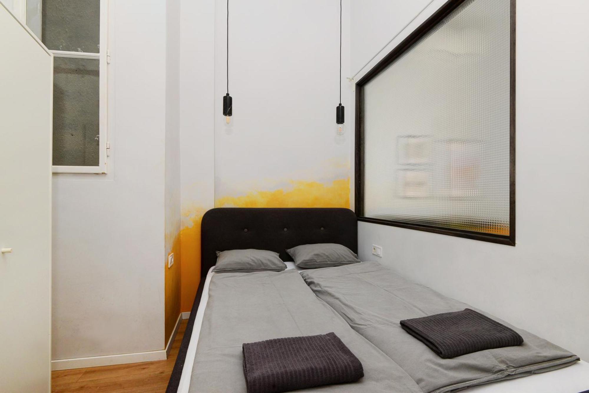 Avocado K42 Apartamento Budapest