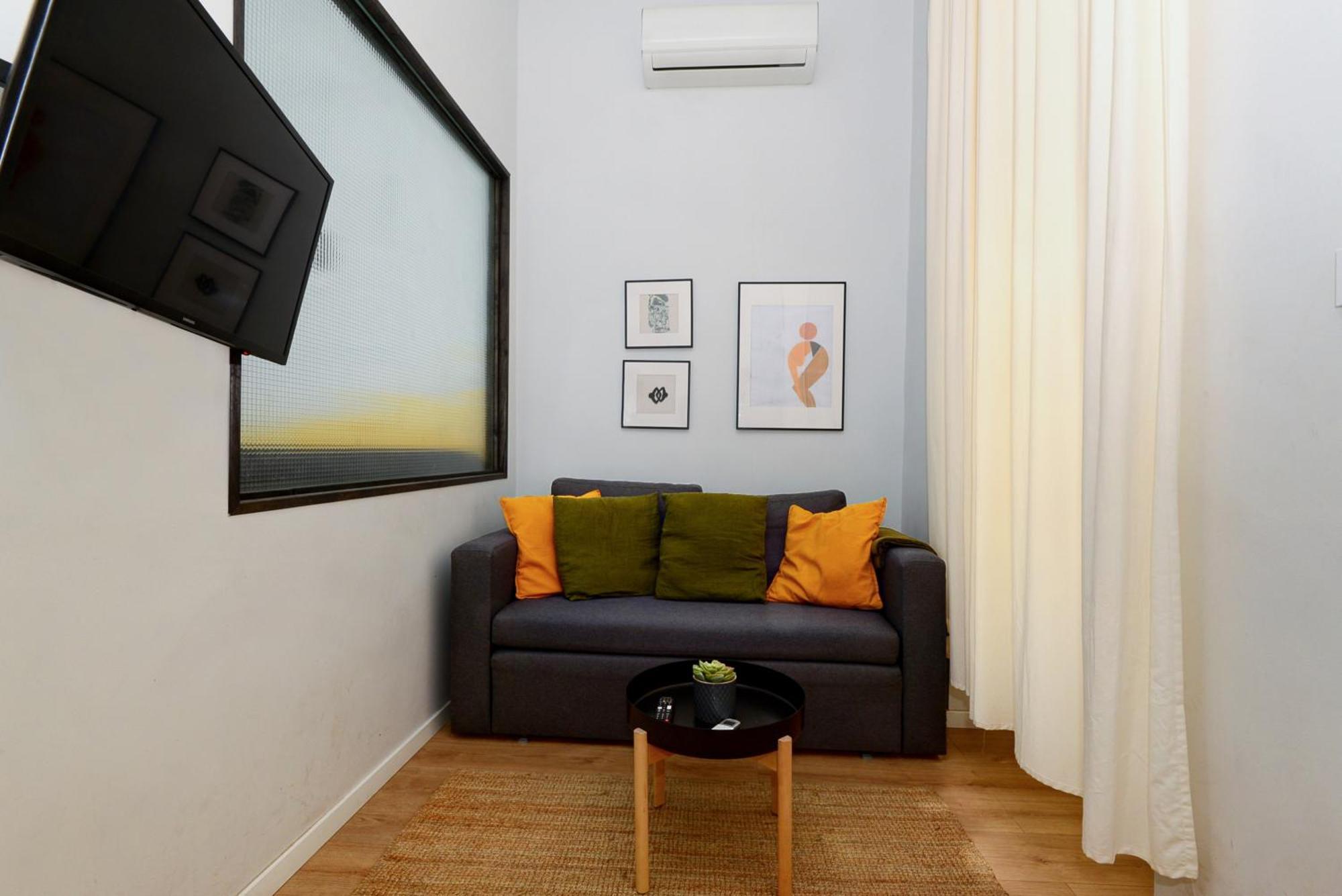 Apartamento Avocado K42