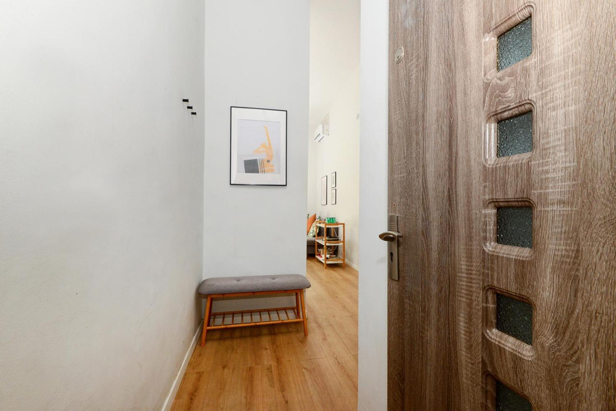 Apartamento Avocado K42 Budapest