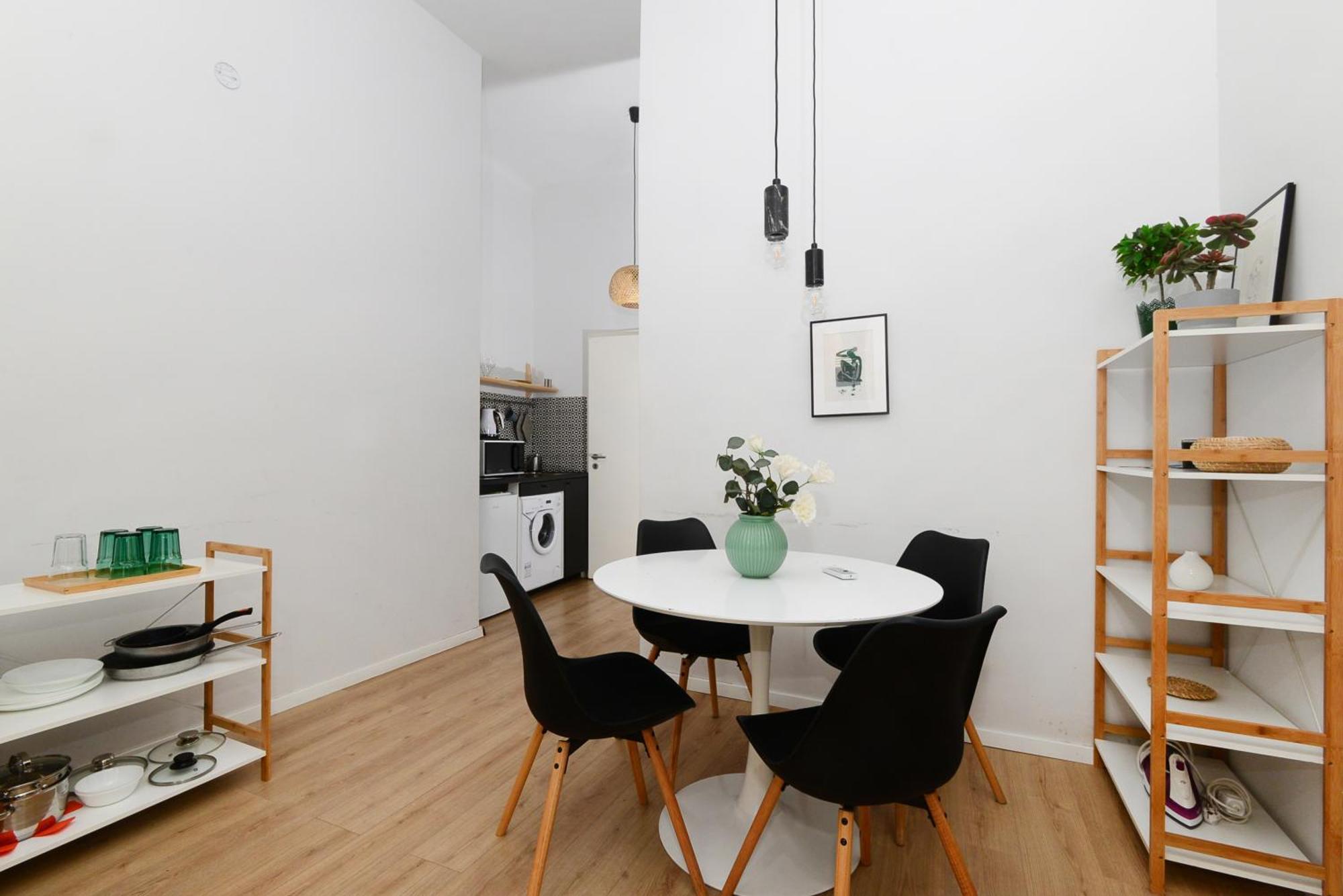 Avocado K42 Apartamento Budapest