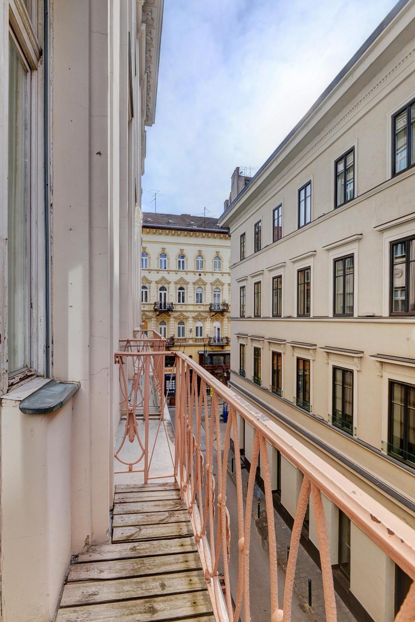 Apartamento Avocado K42 Budapest