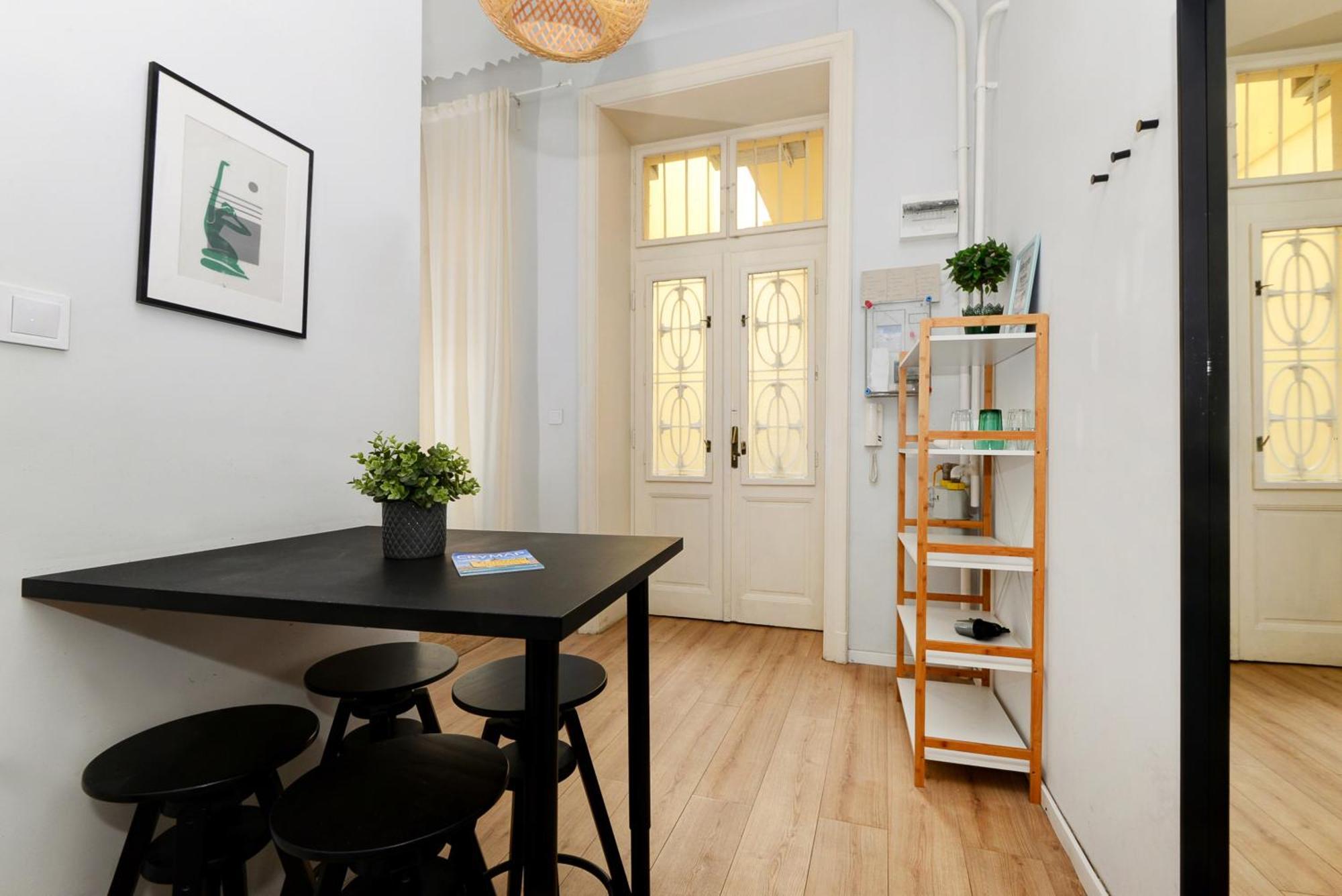 Apartamento Avocado K42