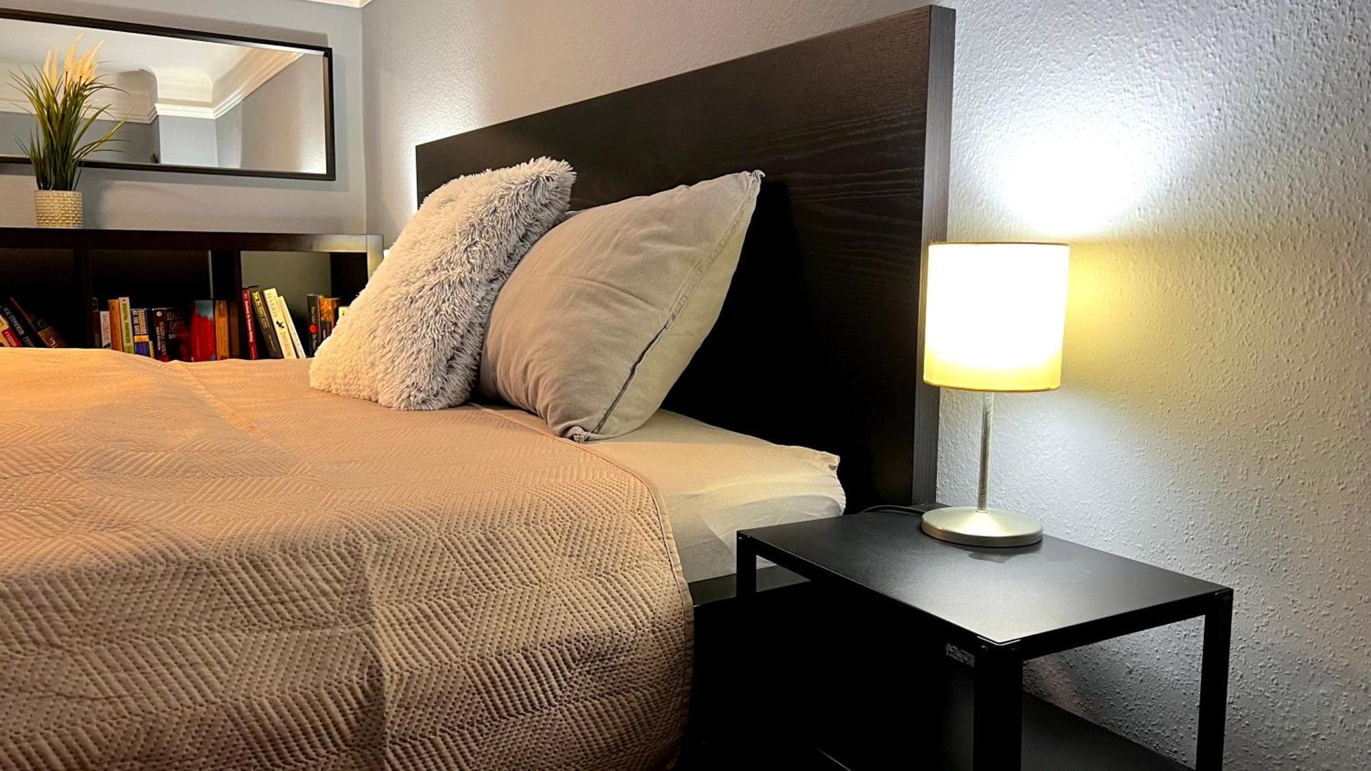 Apartamento Heart Of *