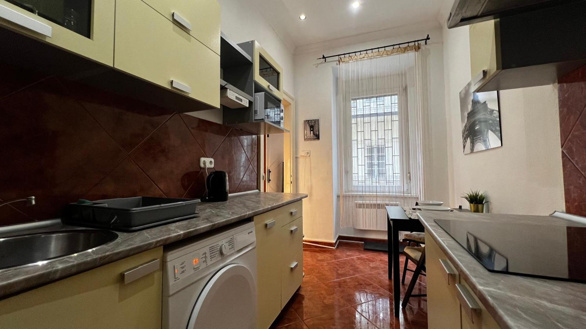 Heart Of Apartamento