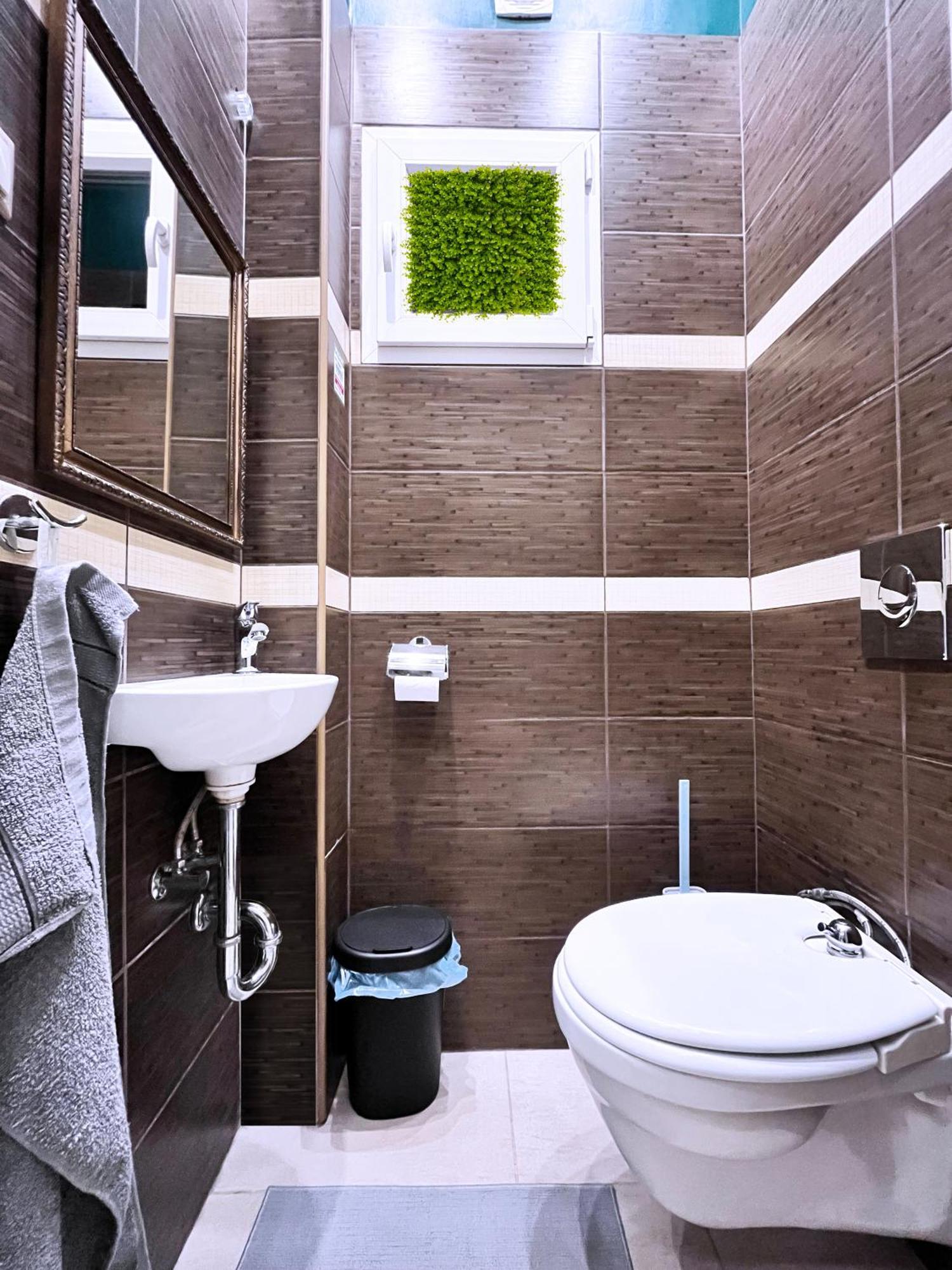 M13 Rustic Stylish With King Bed & Friendly Host Lejlighed
