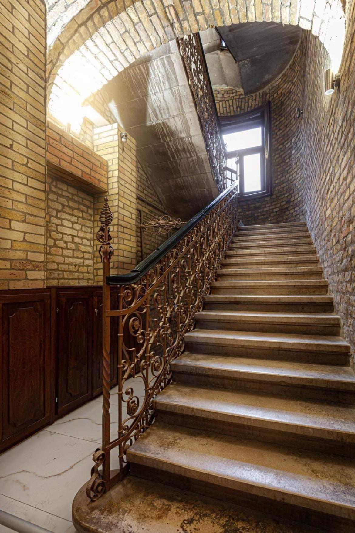 Appartement Velez Haz Budapest