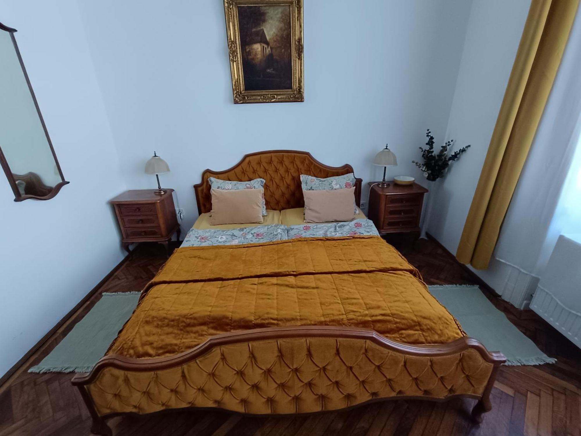 Velez Haz Appartement Budapest