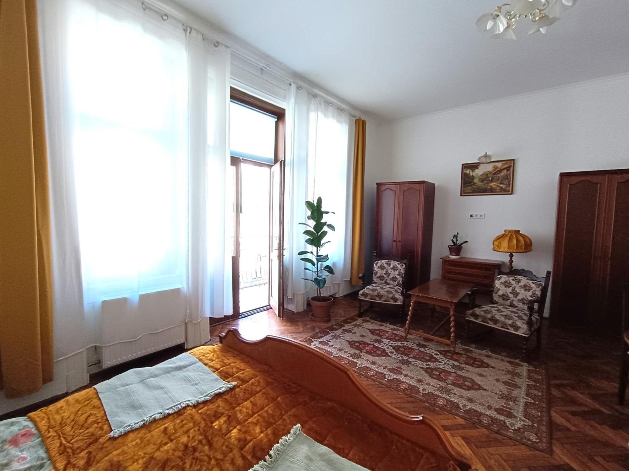 Appartement Velez Haz