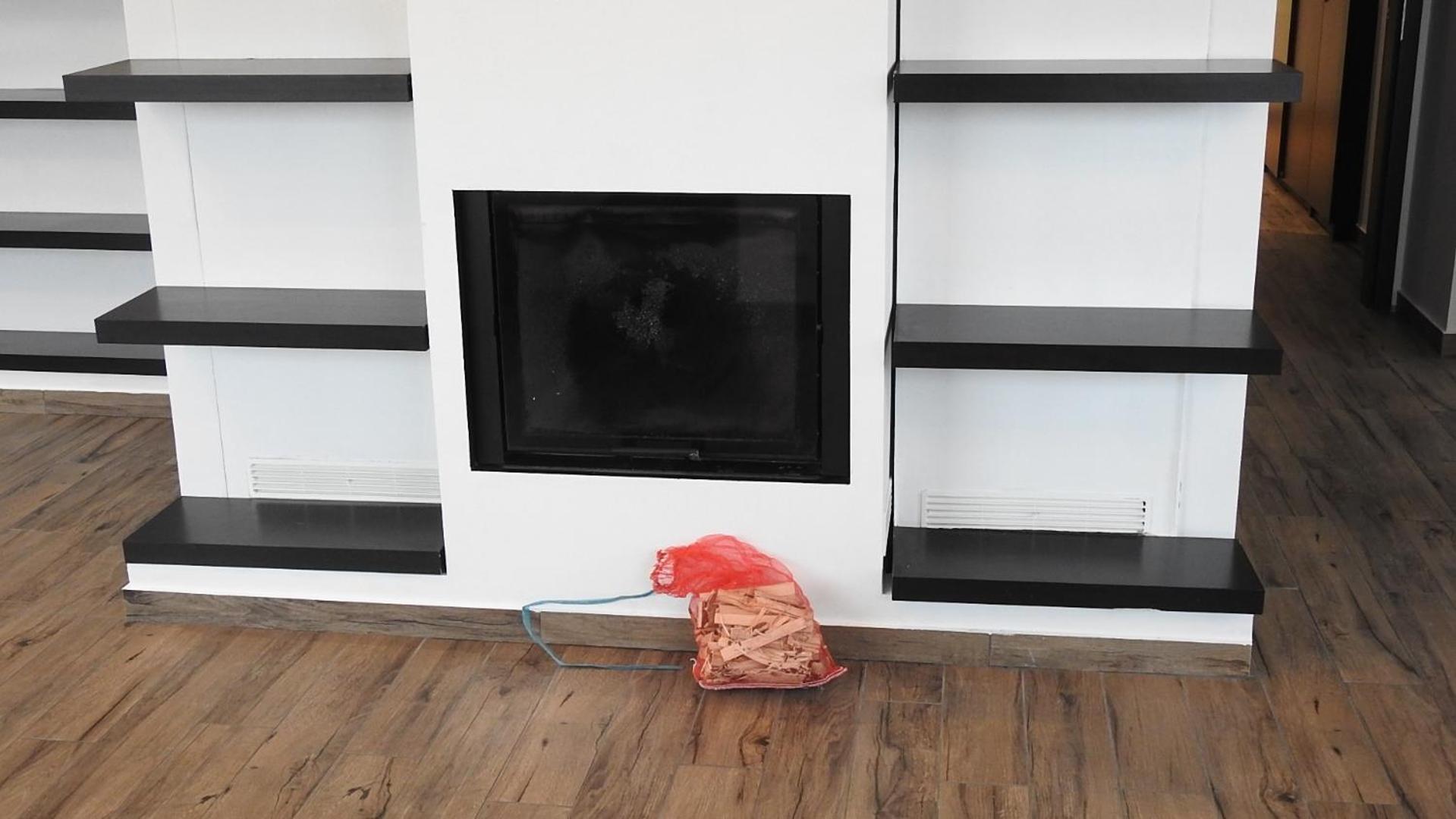 Appartement Stefania Luxury Diplomat Penthouse Budapest