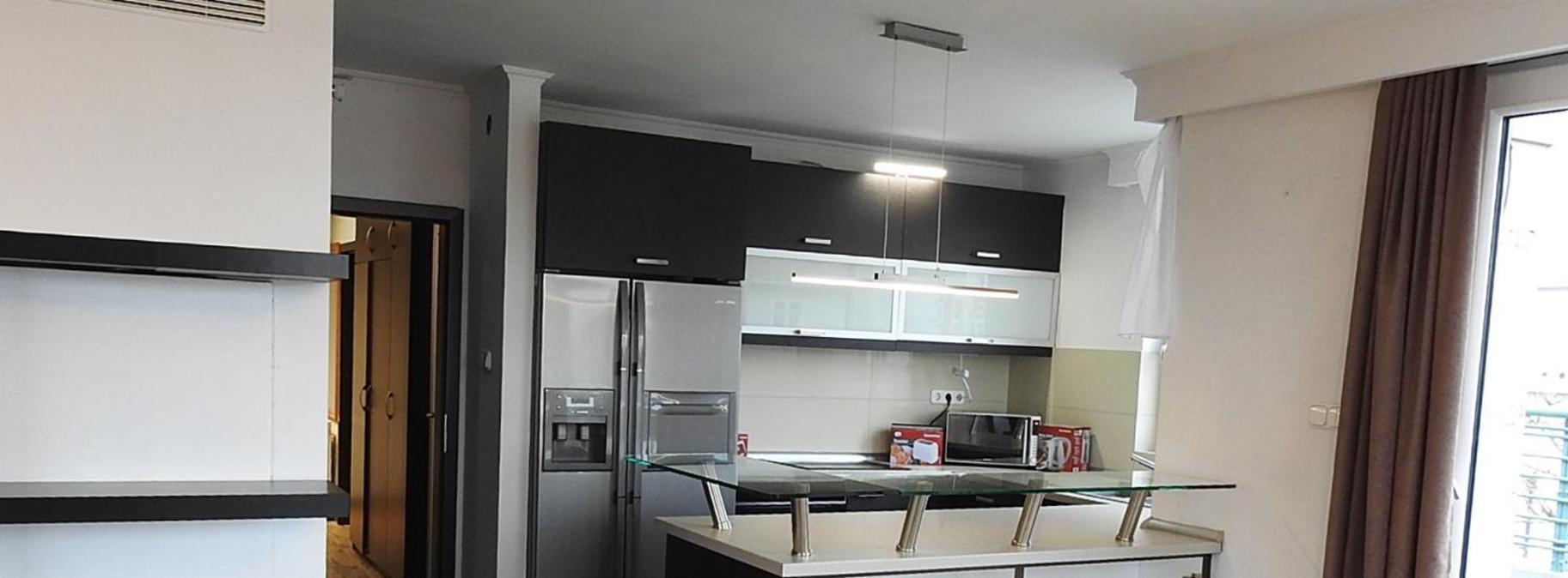 Stefania Luxury Diplomat Penthouse * Budapest
