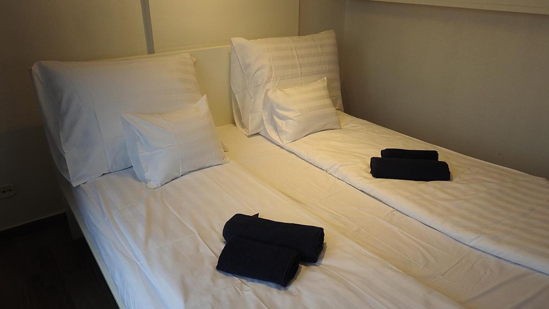 Stefania Luxury Diplomat Penthouse Appartement *