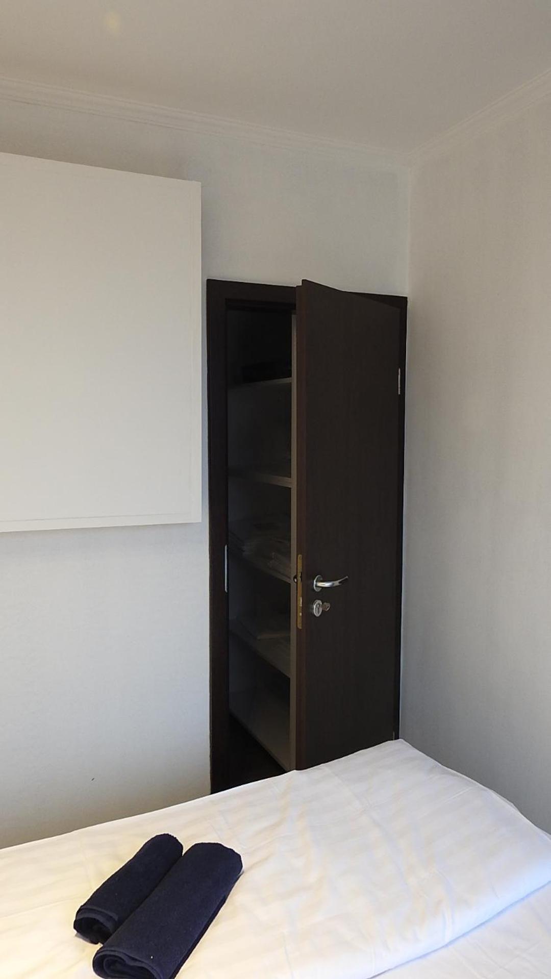 Appartement Stefania Luxury Diplomat Penthouse