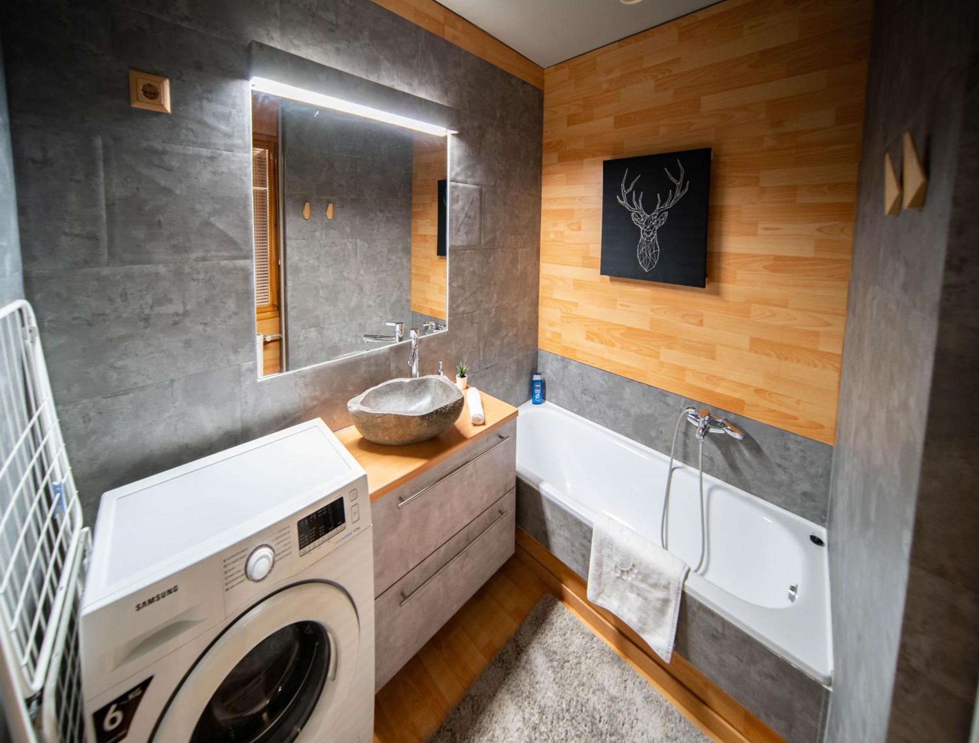 Lovely Flat By The Castle For 4ppl Apartman *
