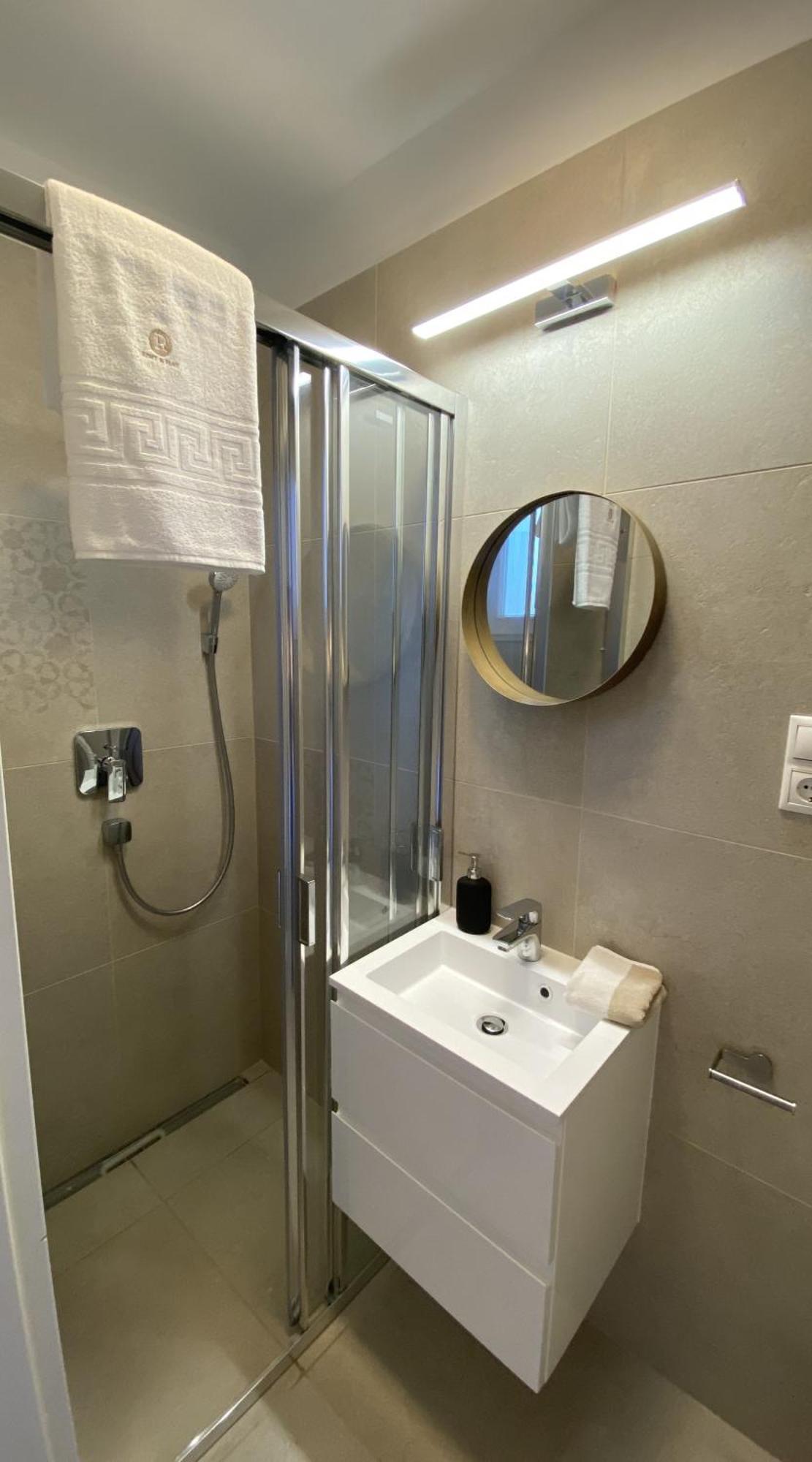 Apartamento Modern Near The River Budapest