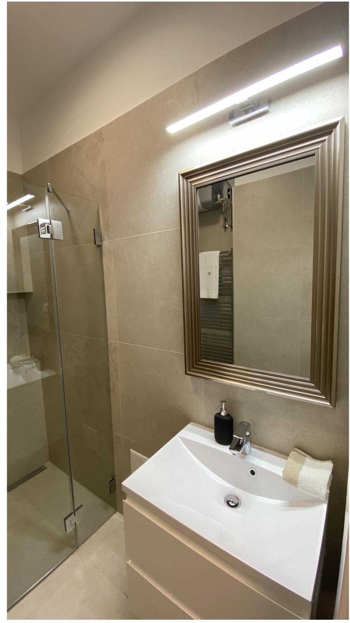 Modern Near The River Apartamento Budapest