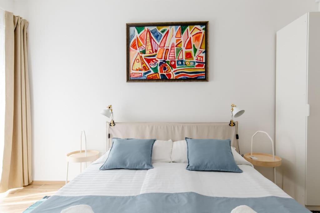 Szondi Corner Apartamento
