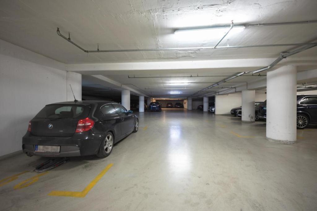 Apartamento Artemisia Luxury Jardin Ii