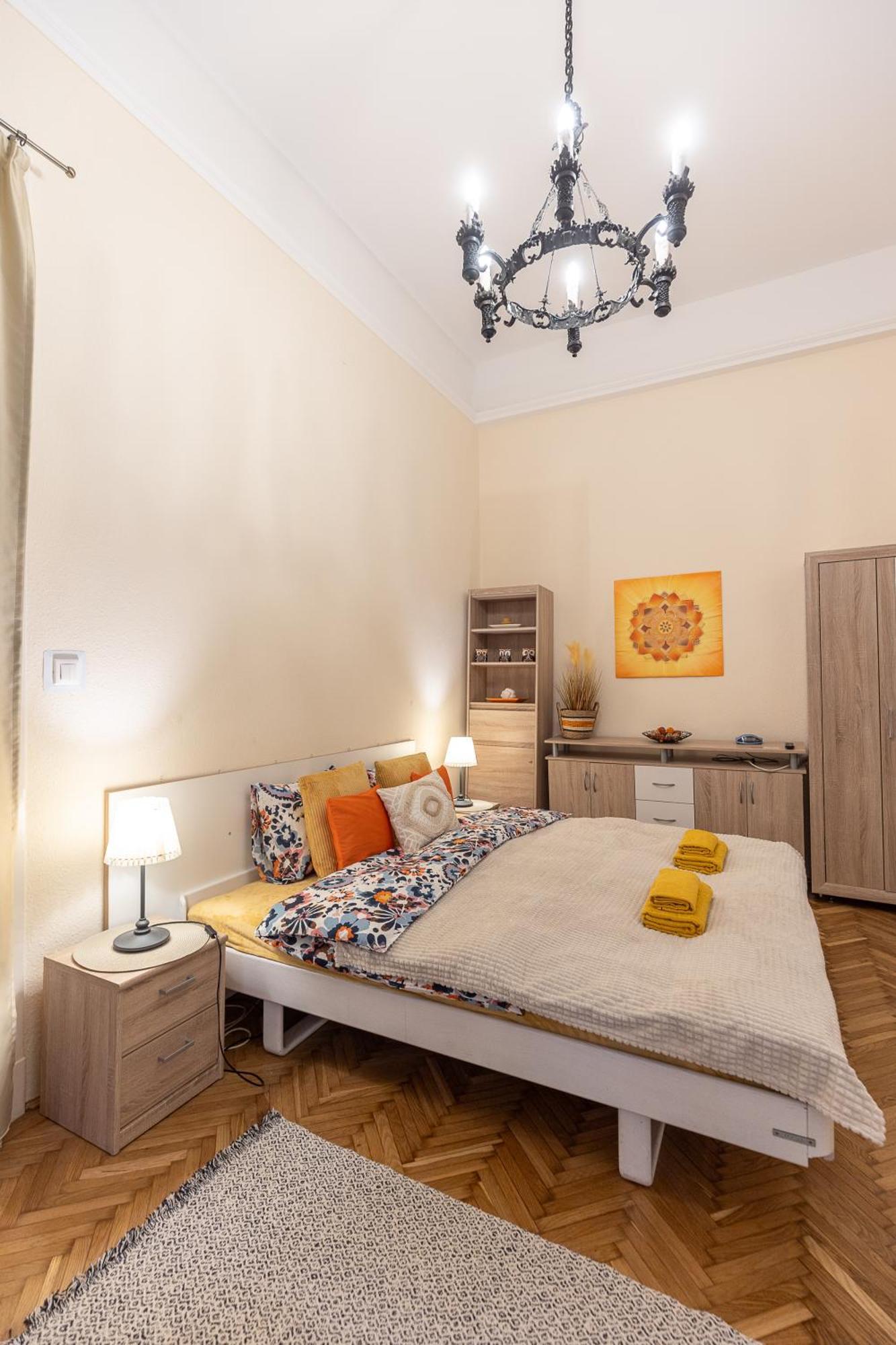 Harmony & Cute - Apartamento *