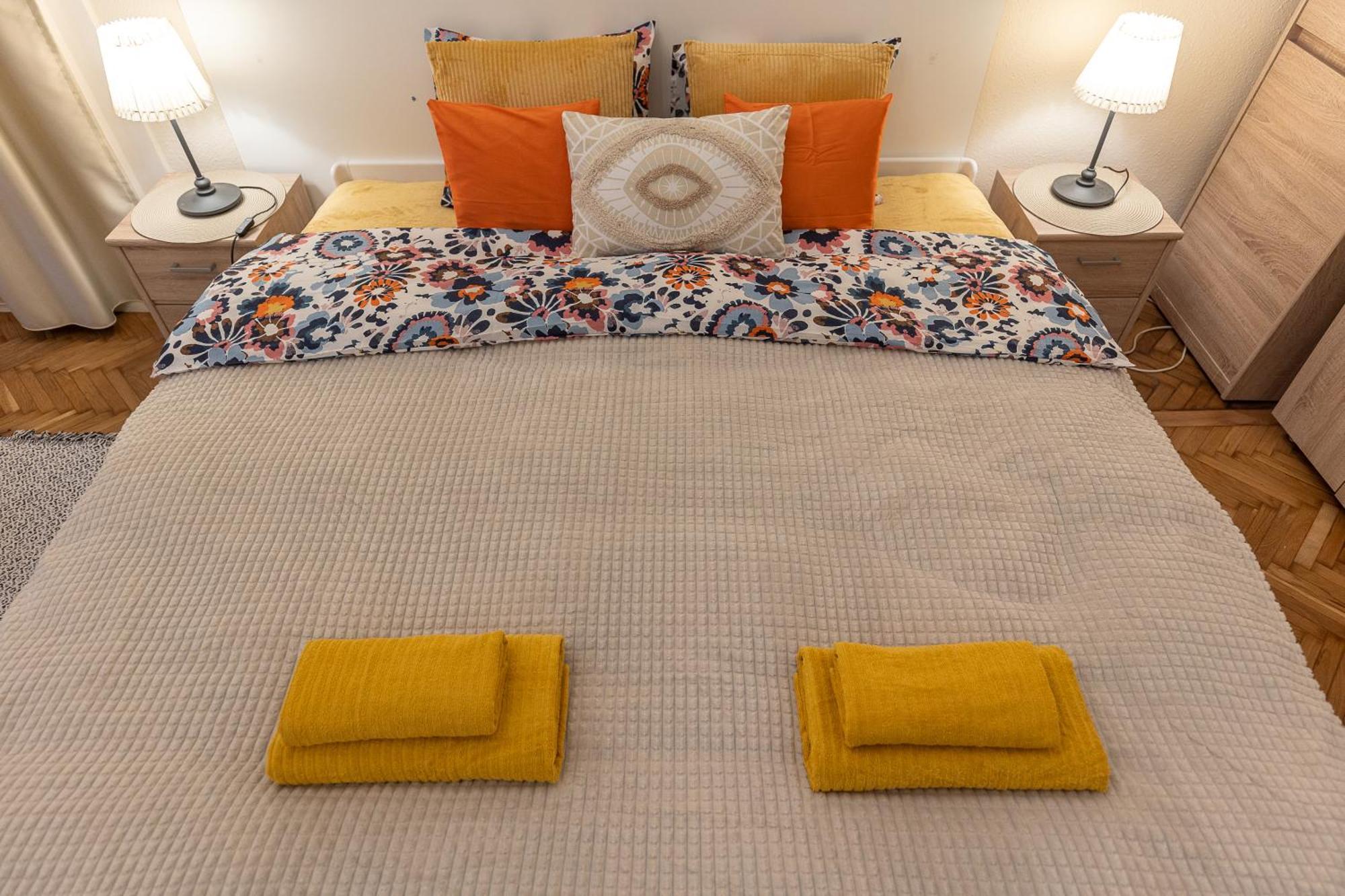 Apartamento Harmony & Cute - *