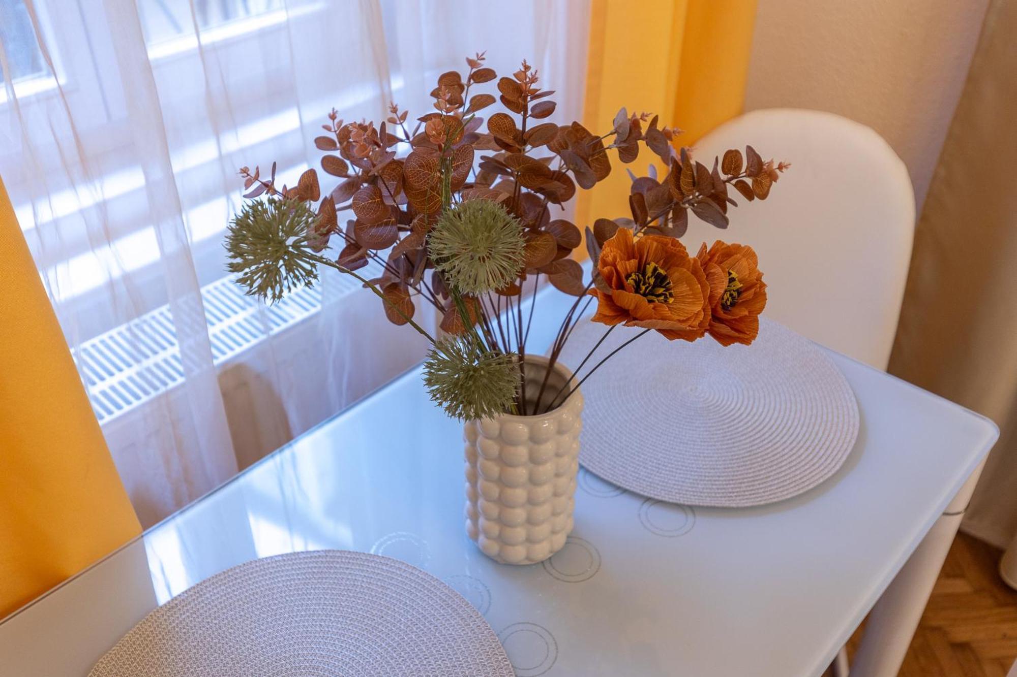 Apartamento Harmony & Cute - *