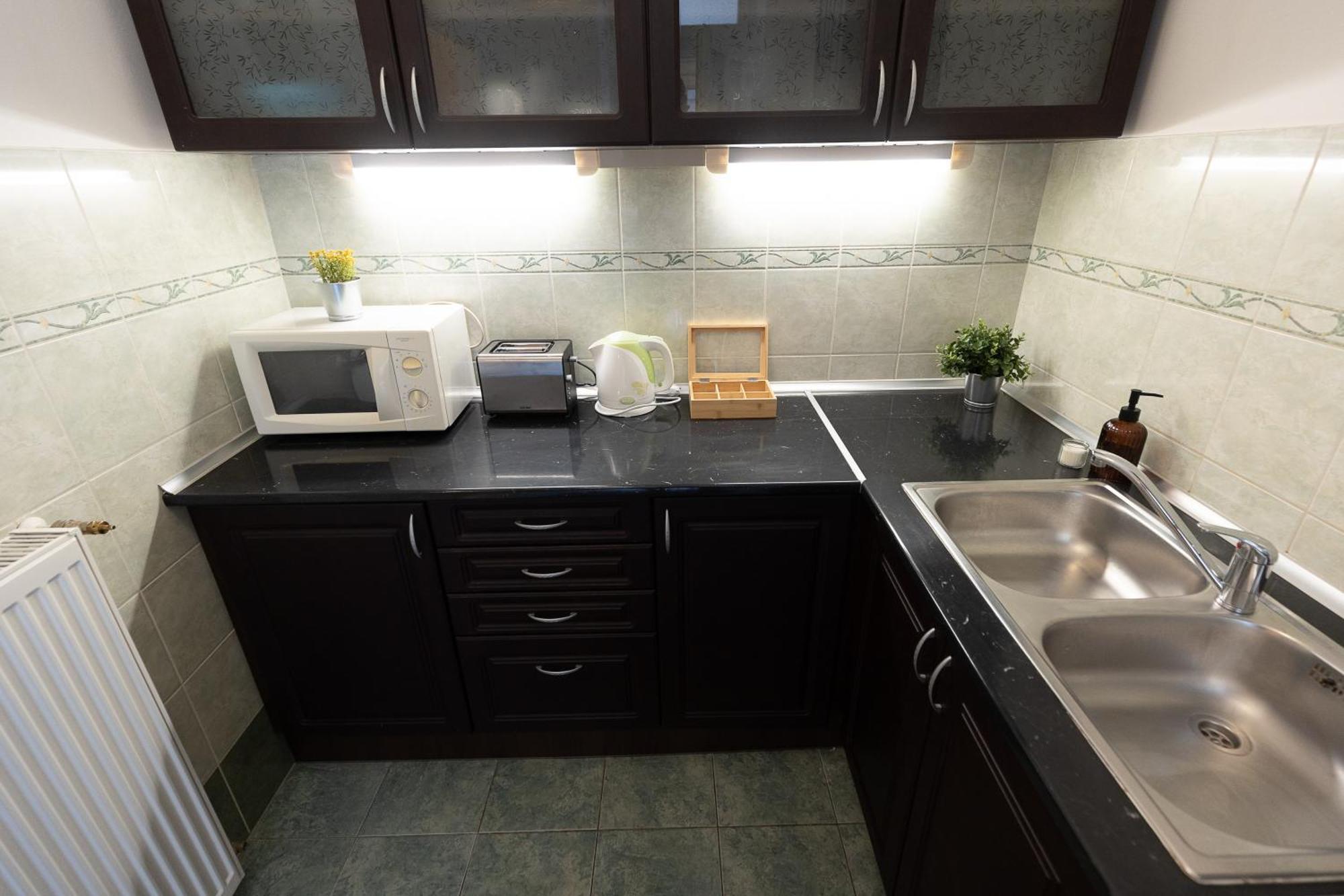 Harmony & Cute - Apartamento Budapest