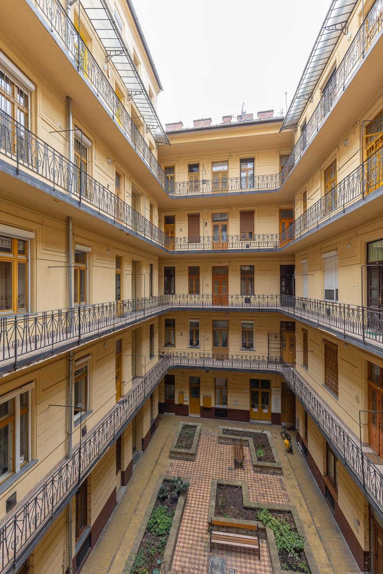 Apartamento Harmony & Cute - *