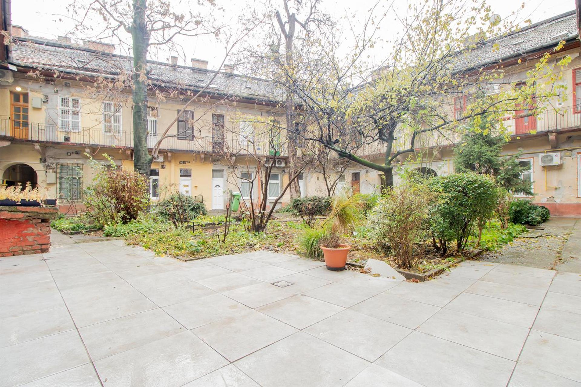 Dob-lak With Free Private Parking Apartment Budapest