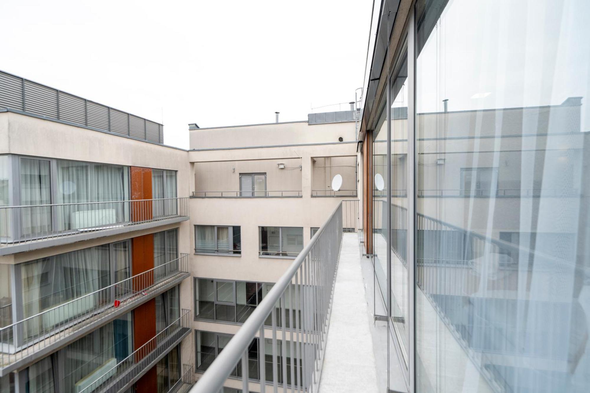Apartment Swu Opera