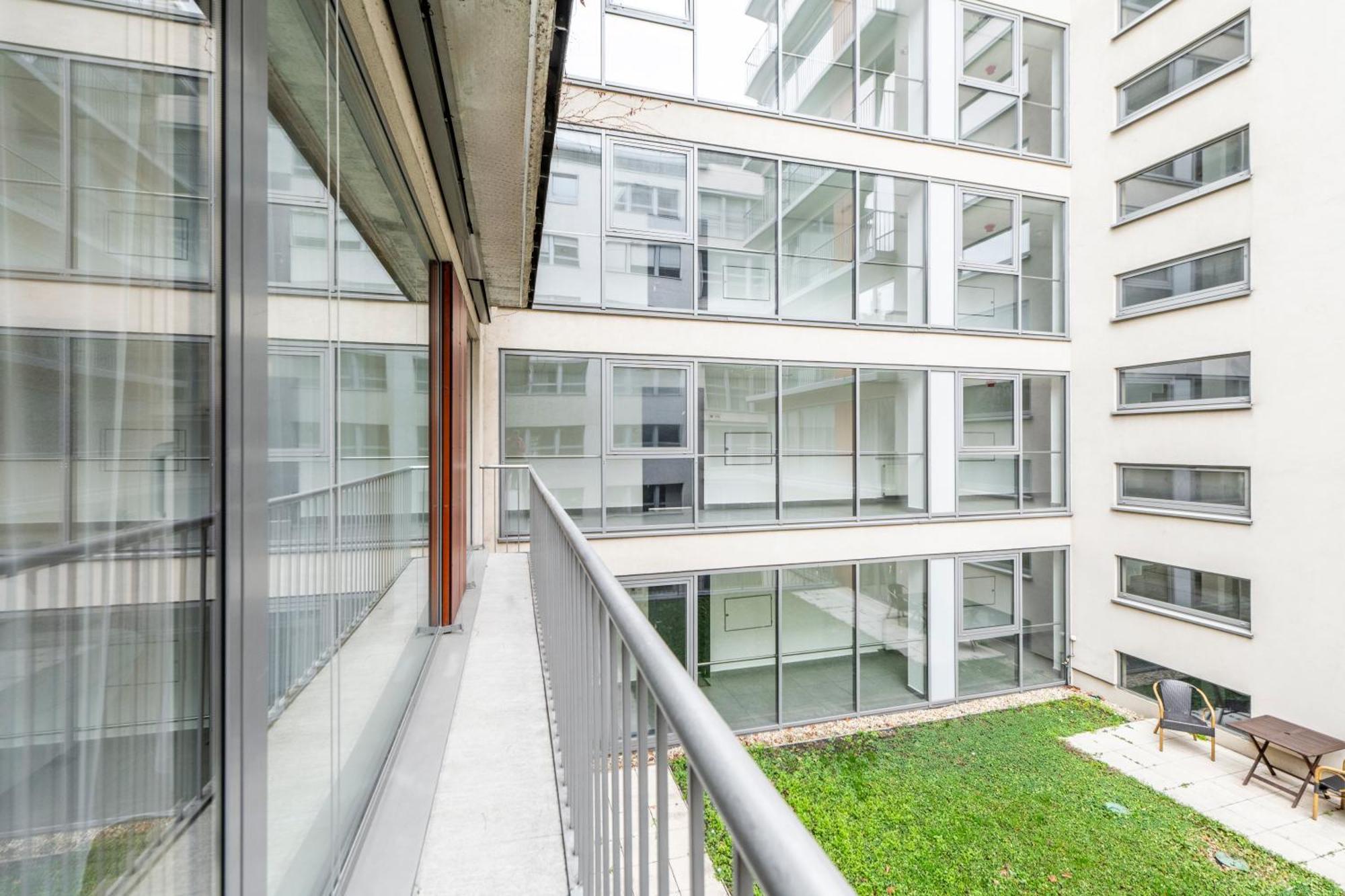 Apartment Swu Opera Budapest