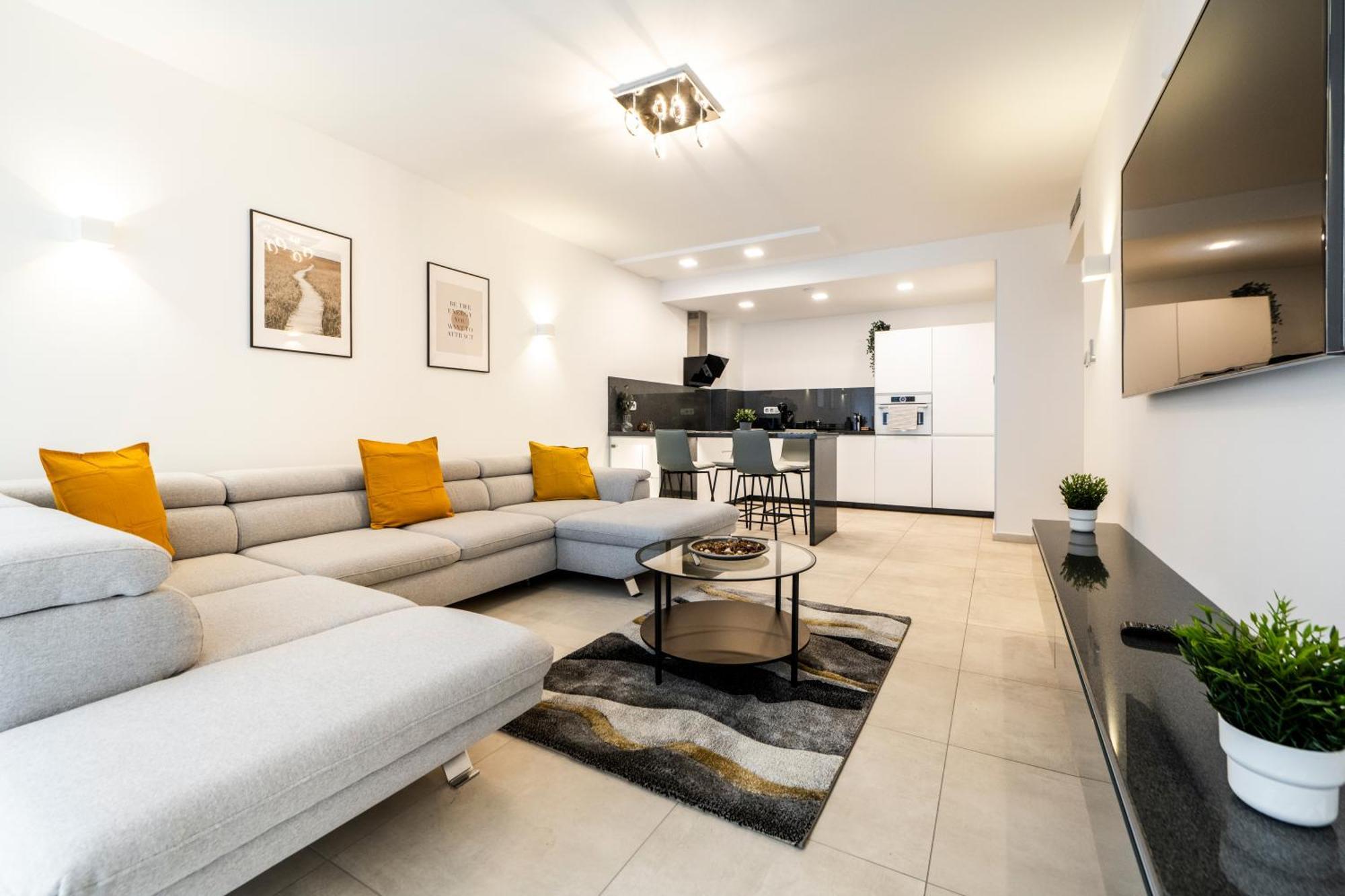 Apartment Swu Opera