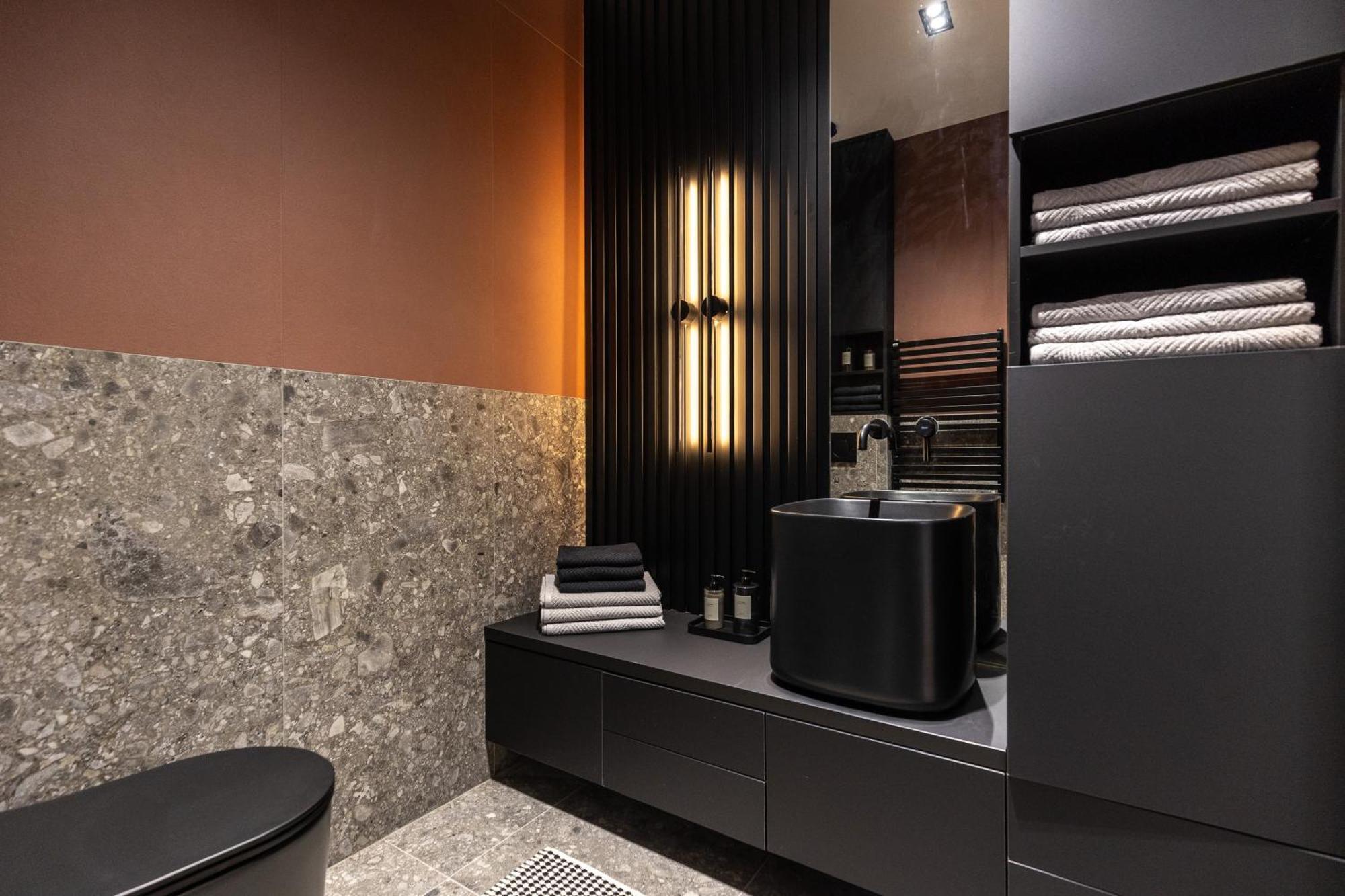 Gatsby Luxury By Chivi #freeparking Appartement *