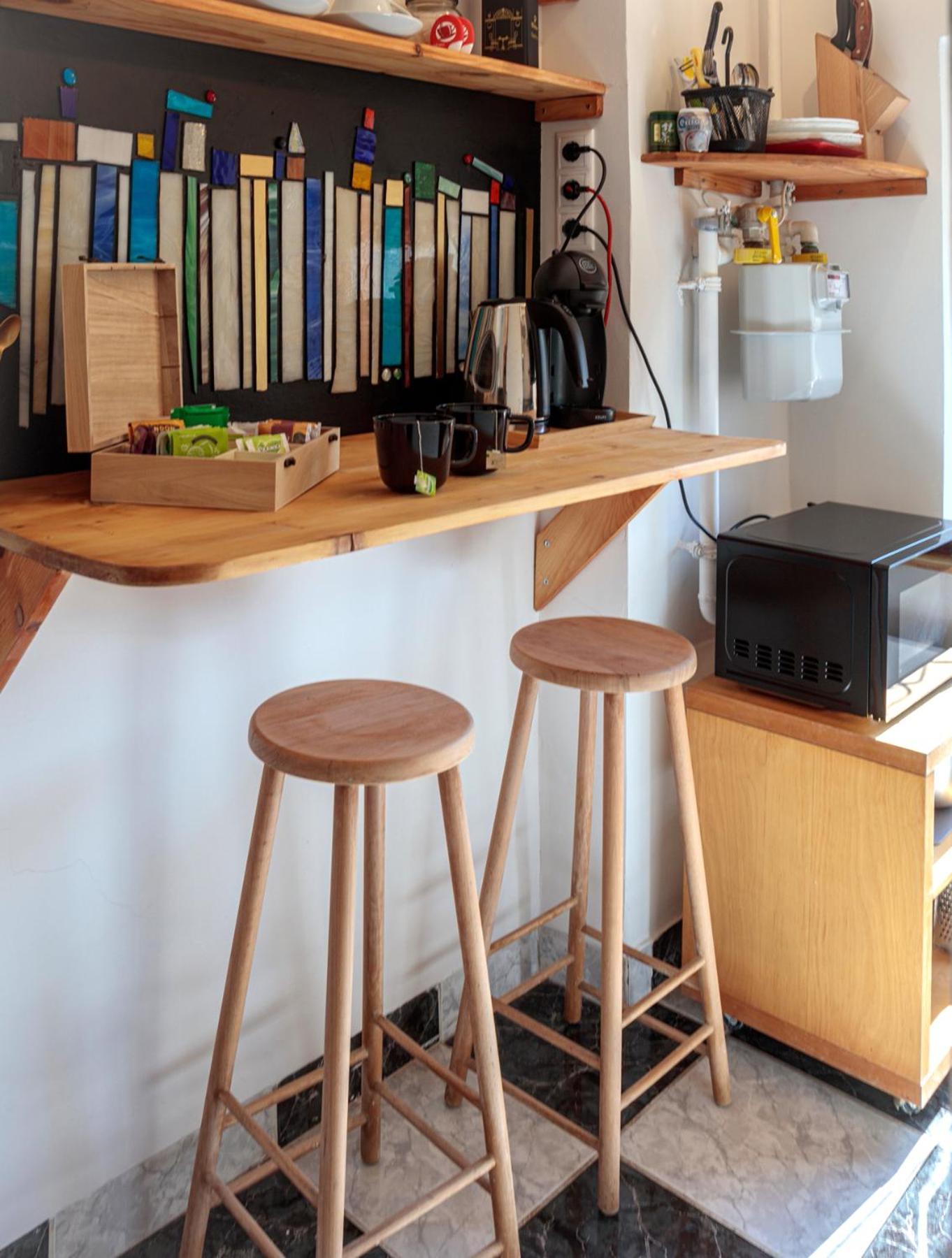 Apartman Birdnest *
