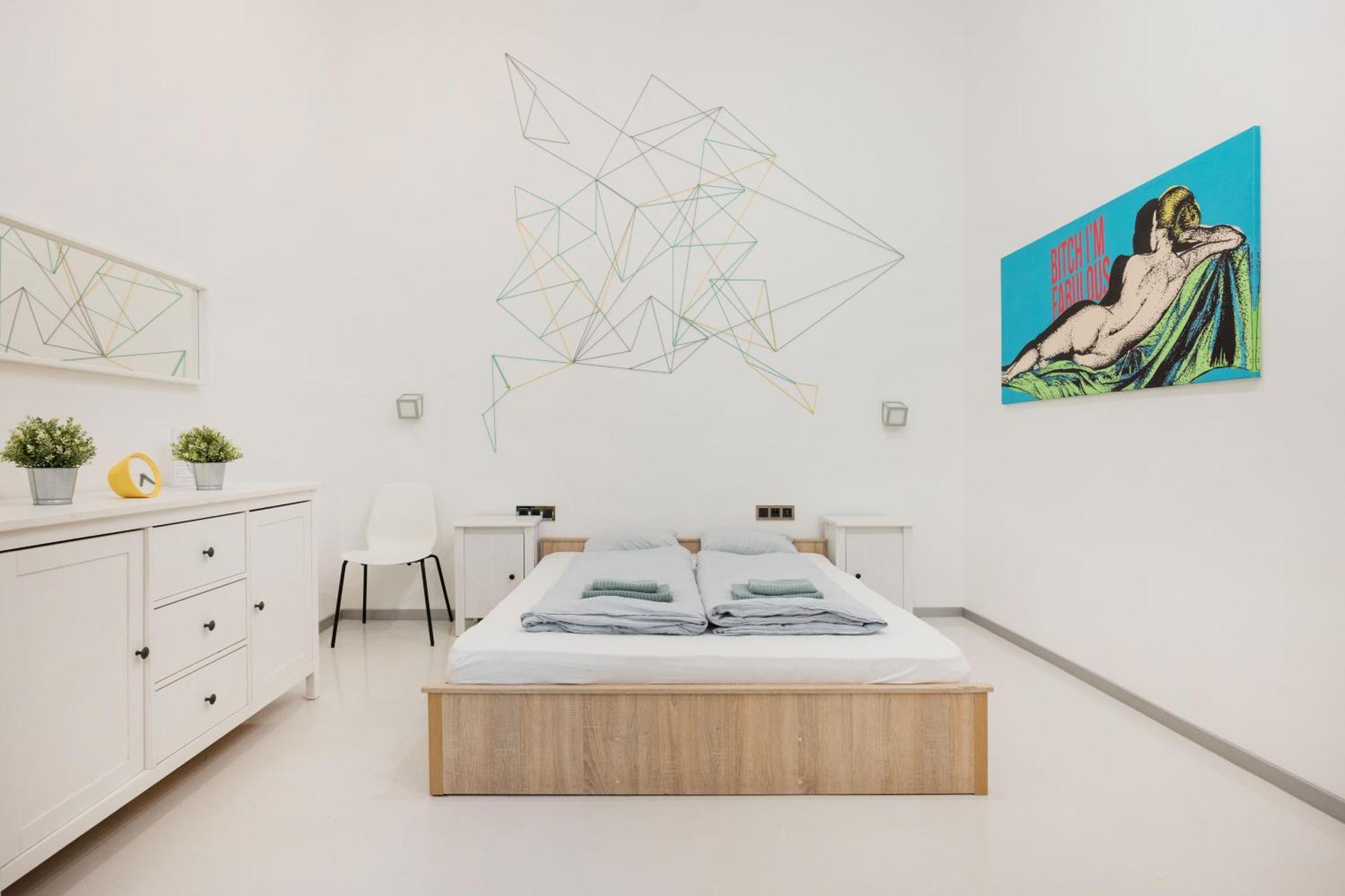 Kandallo Apartmán *
