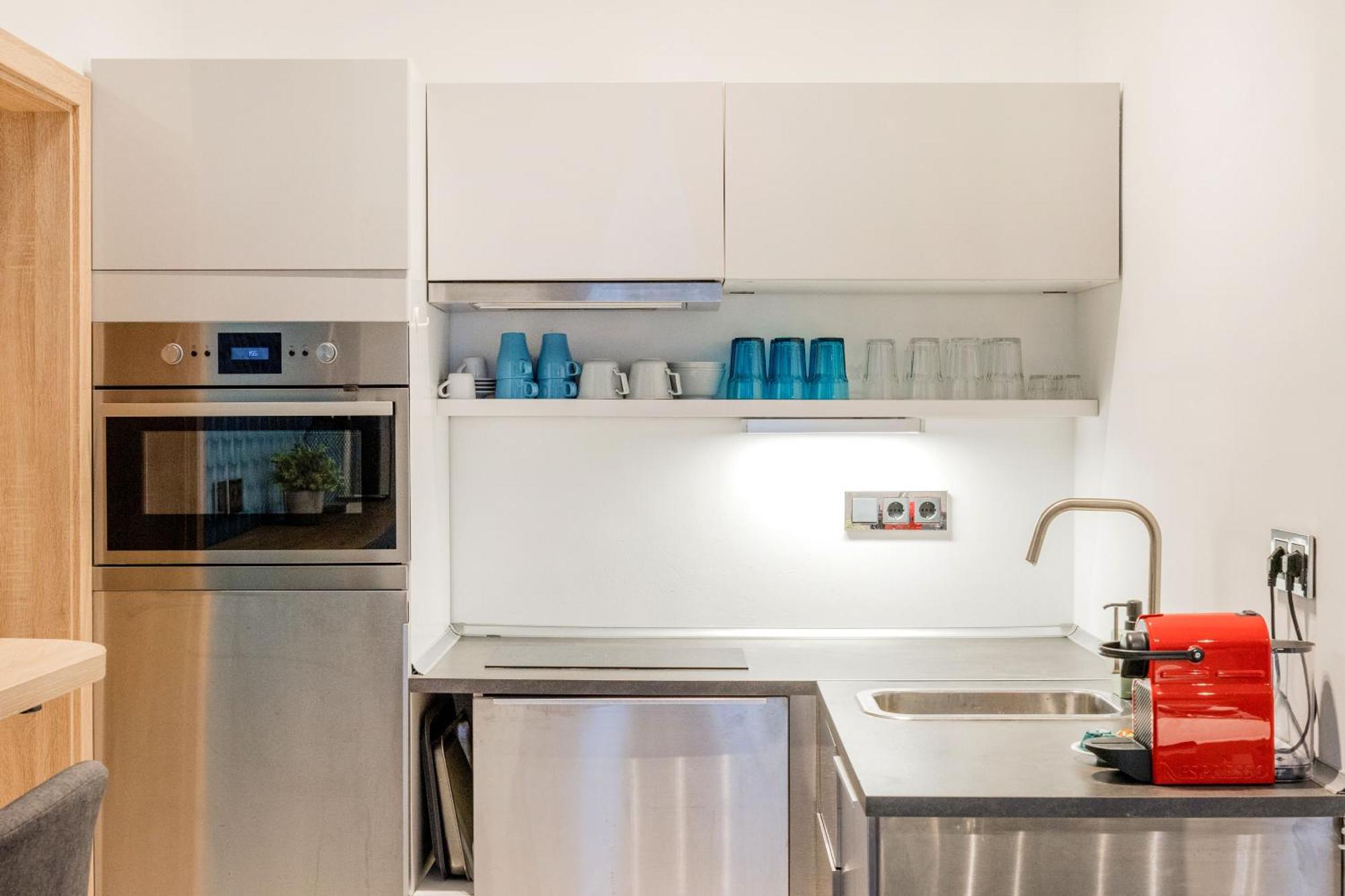 Apartmán Kandallo *