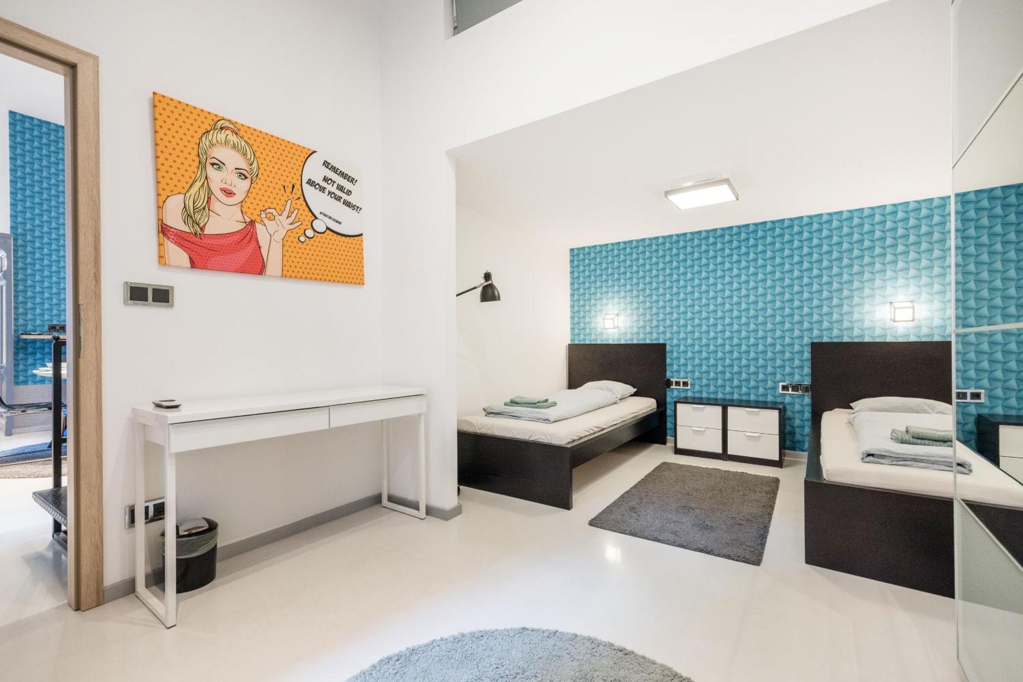 Kandallo * Budapest