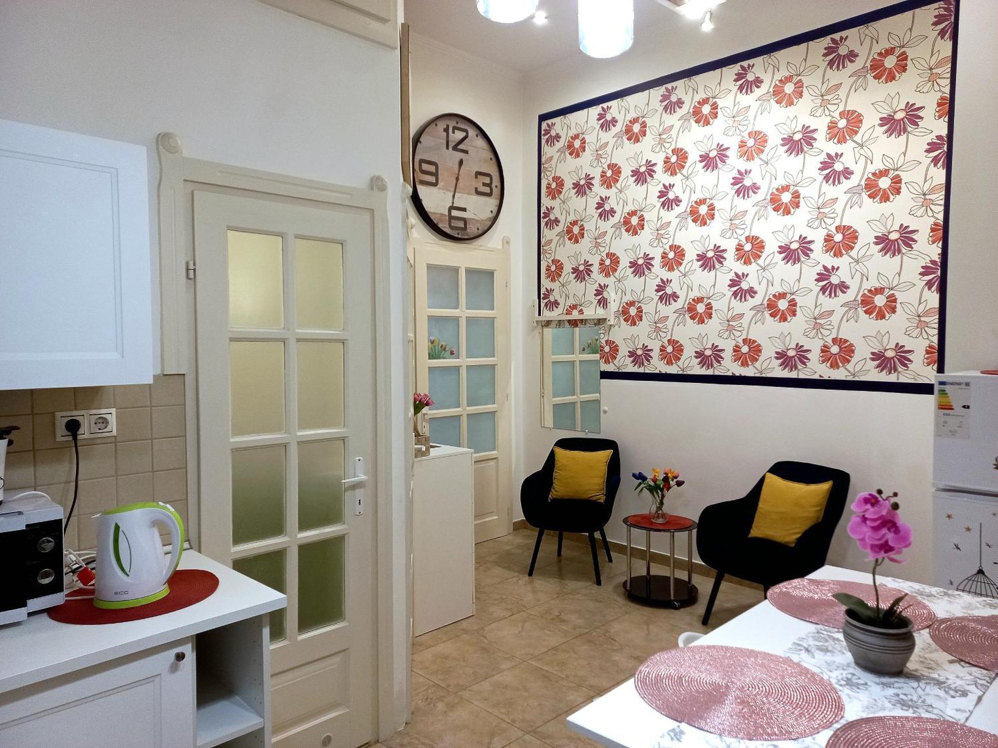 Apartman Mariann's Modern In The Center
