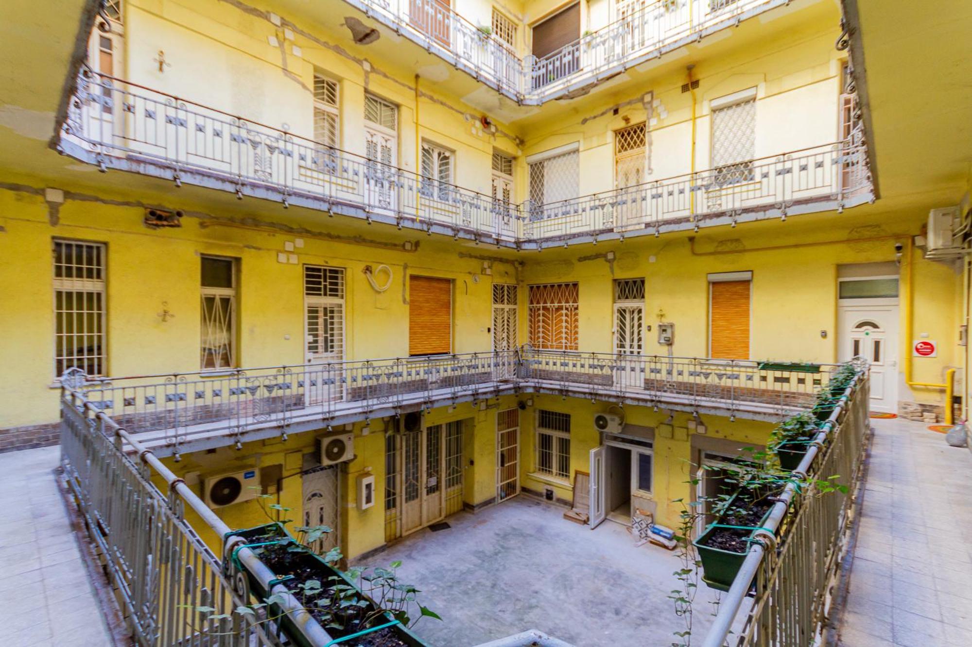 Rothapartments'garden Appartement *