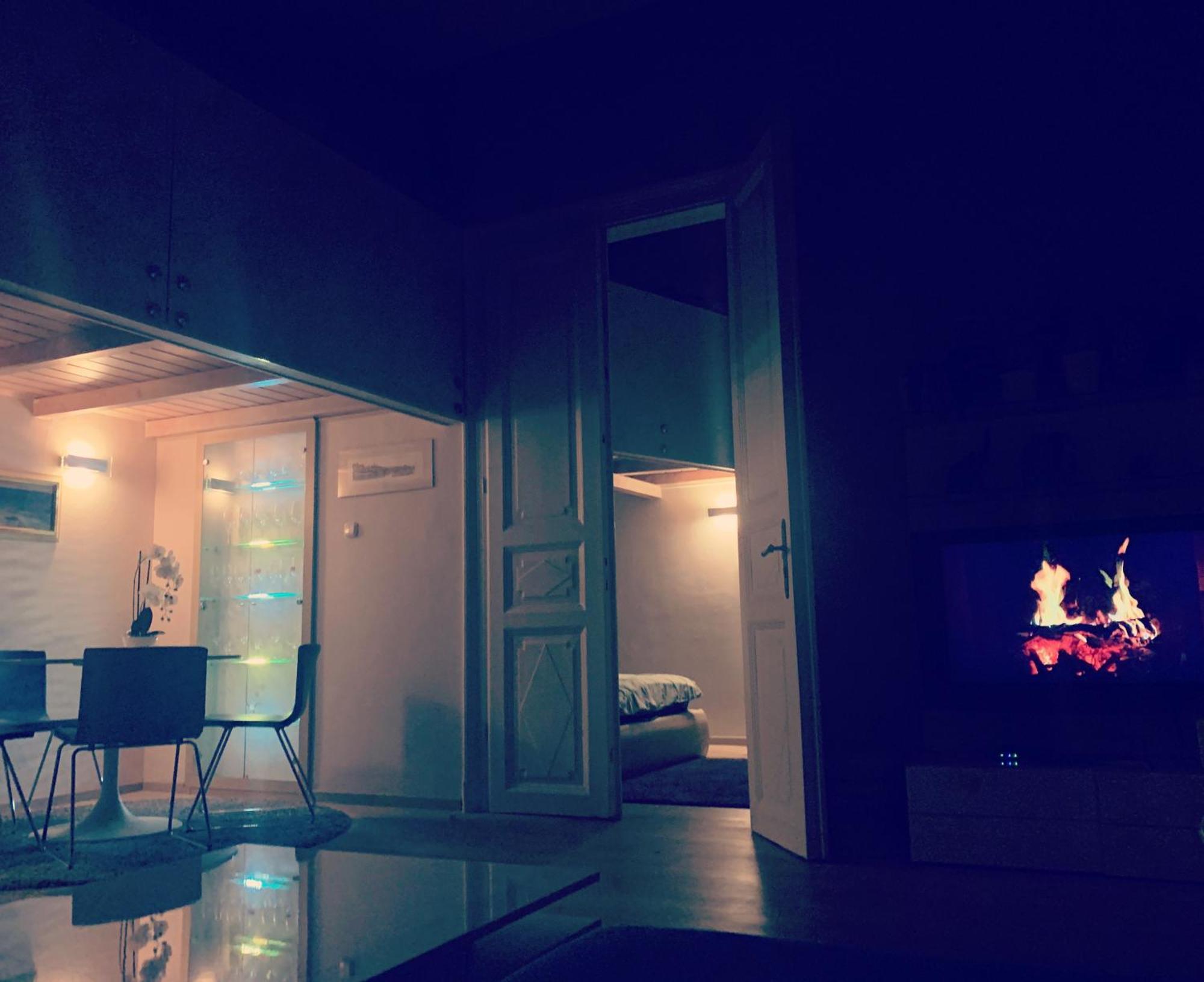 Apartmán Dula Downtown Budapest