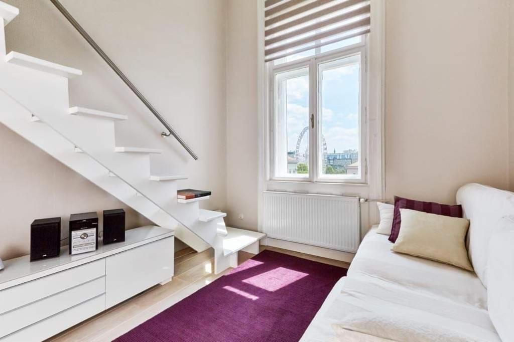 Apartmán Dula Downtown Budapest