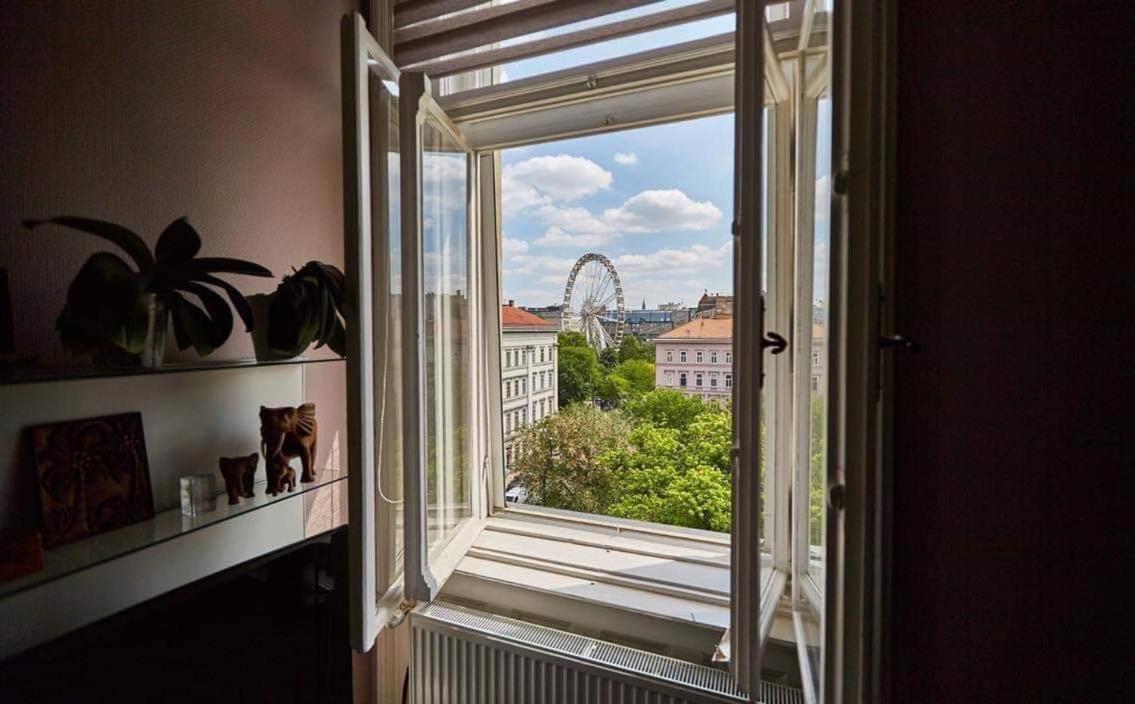 Dula Downtown Apartmán