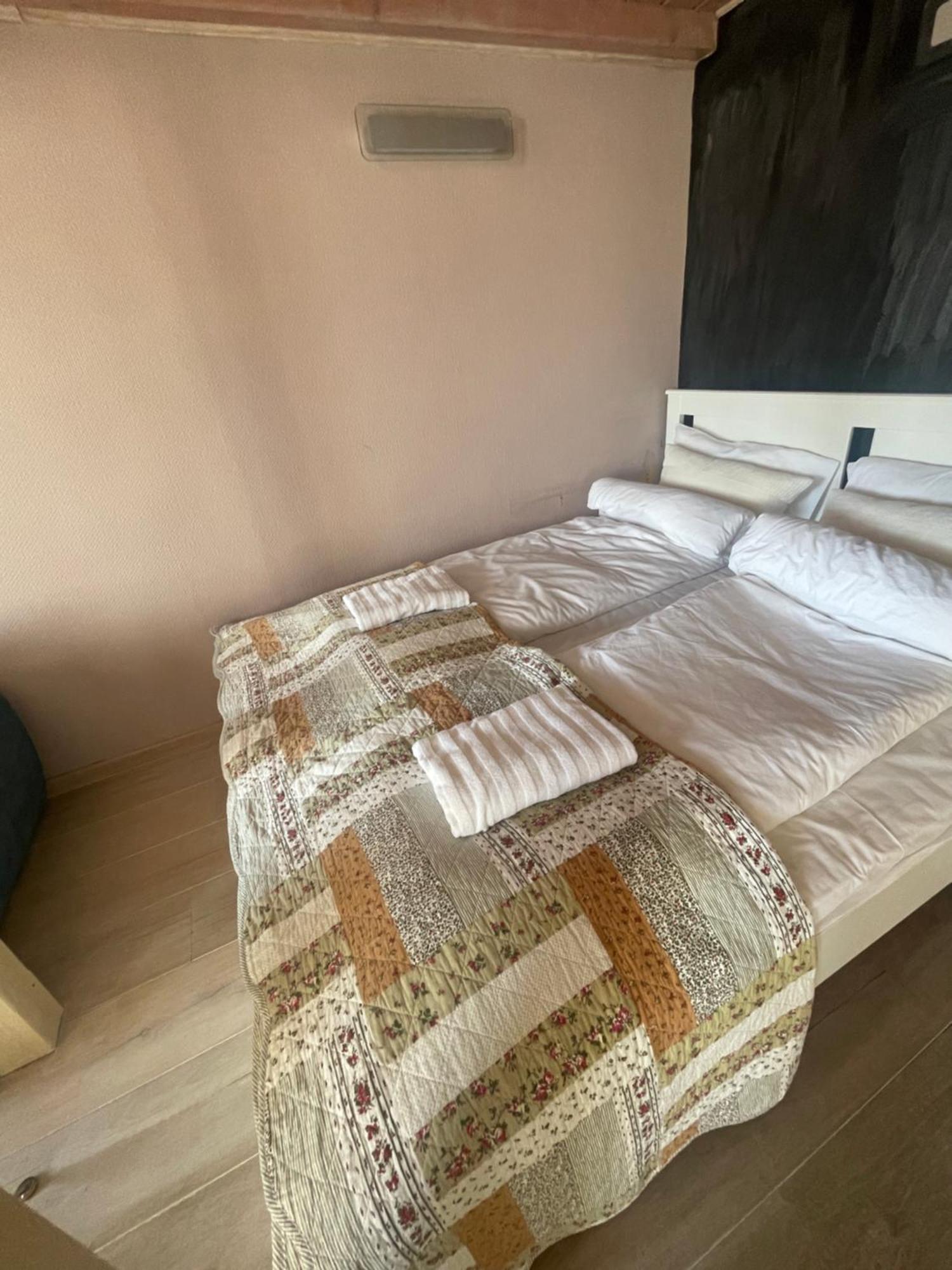 Dula Downtown Apartmán