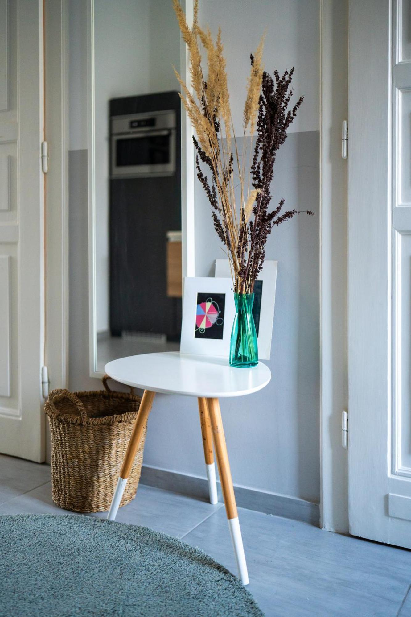 Lejlighed Modern, Design Lakas A Margit-sziget Mellett *