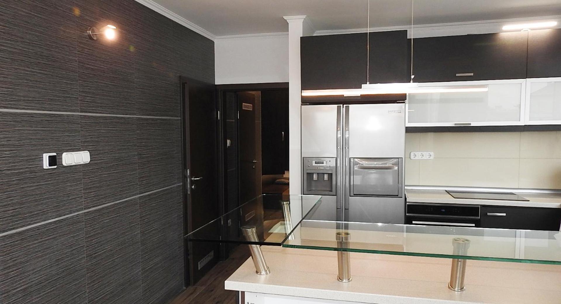 Stefania Luxury Diplomat Penthouse Appartement