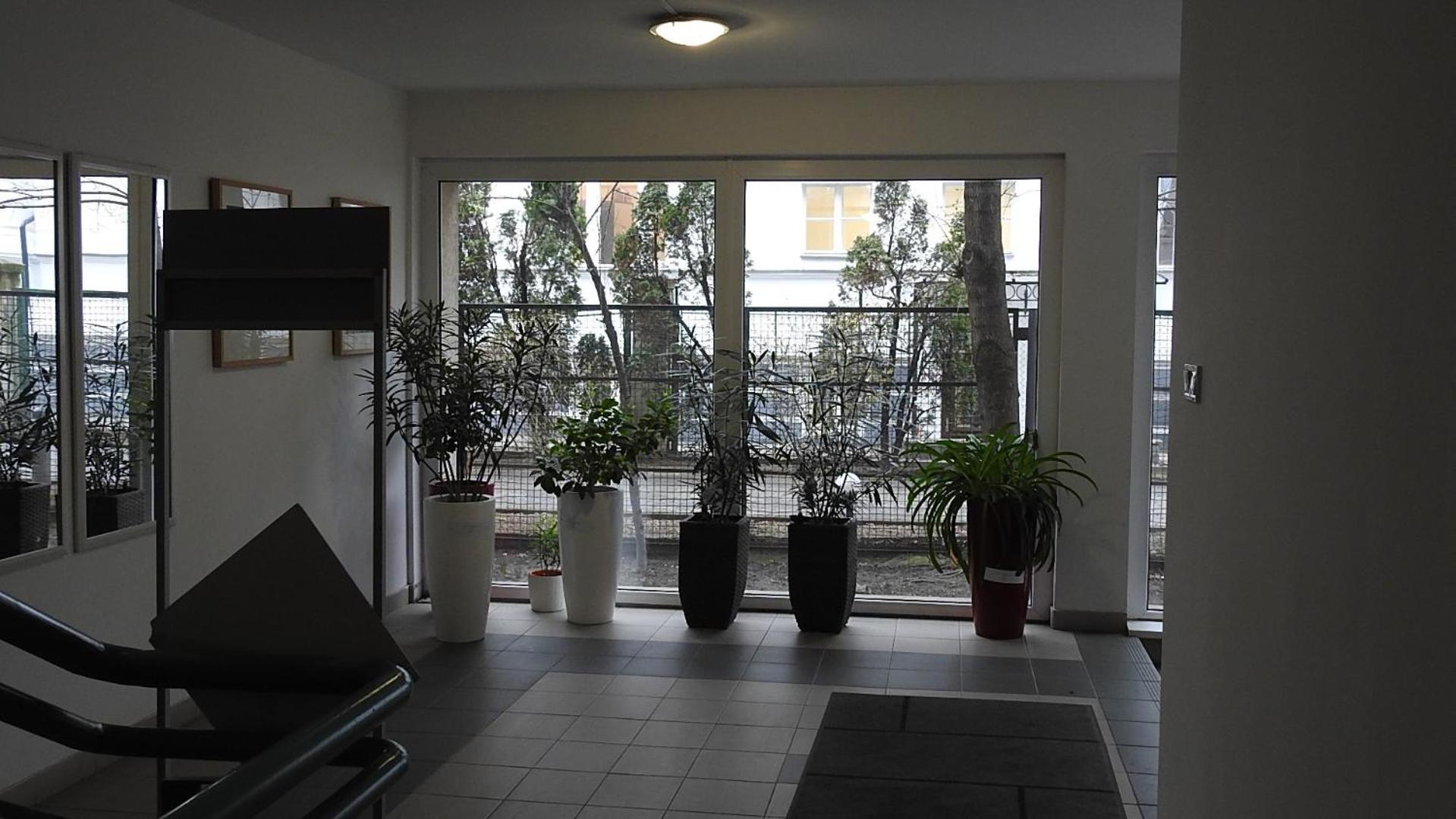 Appartement Stefania Luxury Diplomat Penthouse *