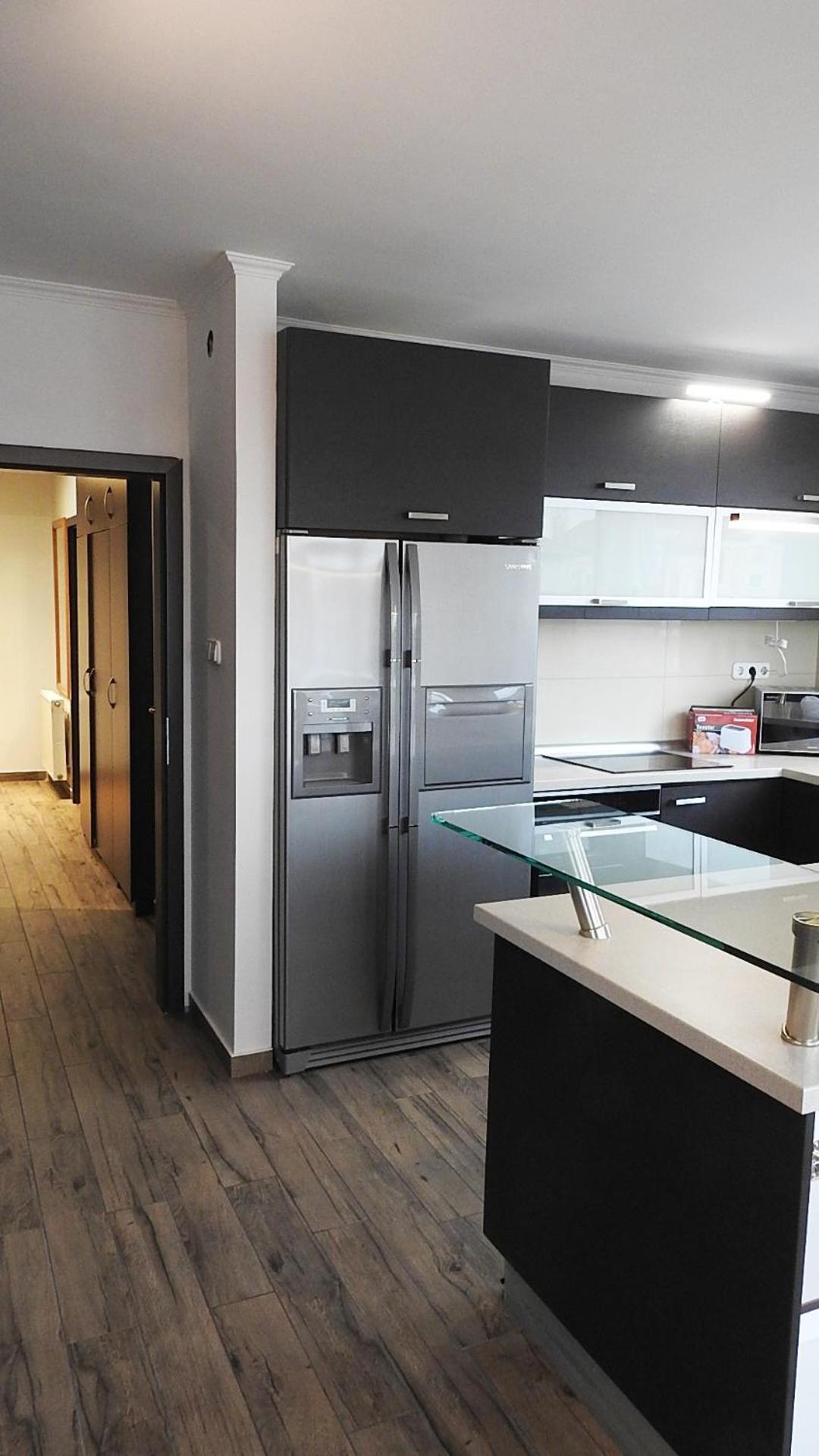 Appartement Stefania Luxury Diplomat Penthouse *