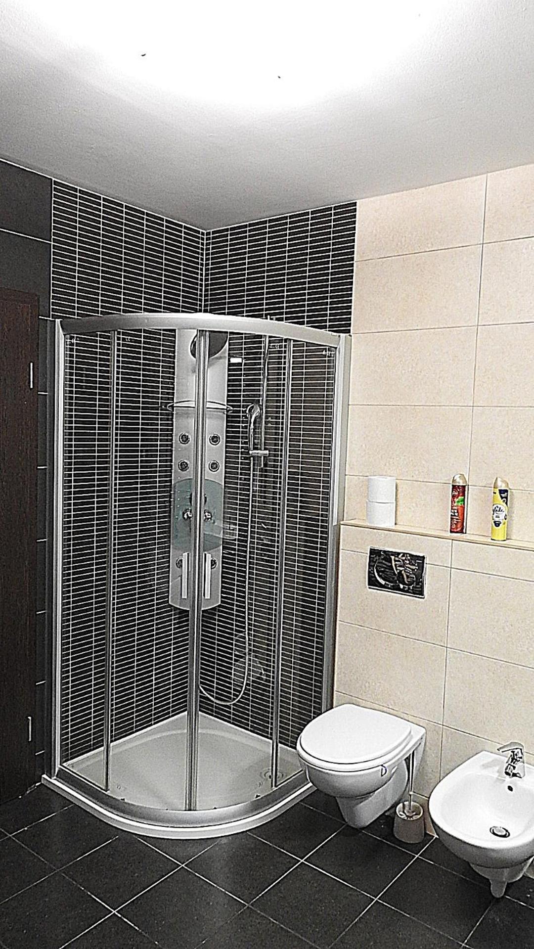 Appartement Stefania Luxury Diplomat Penthouse *