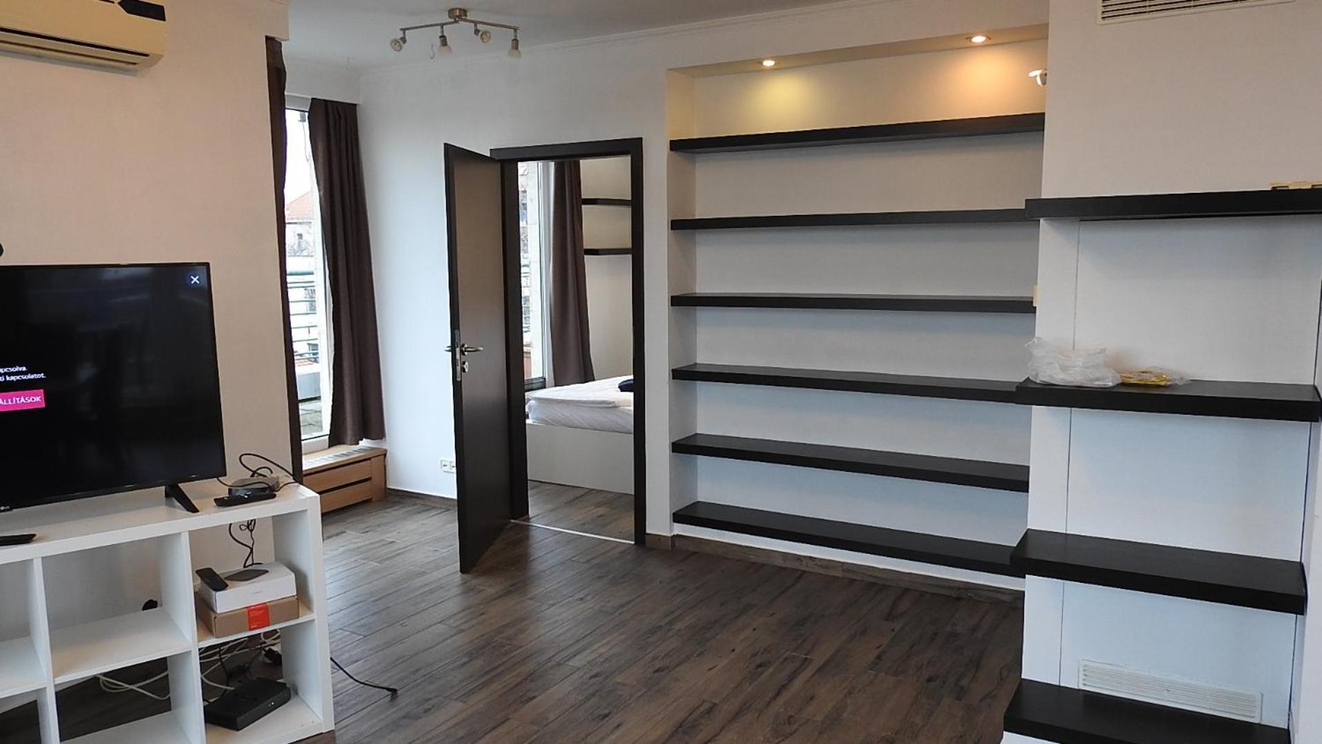 Stefania Luxury Diplomat Penthouse * Budapest