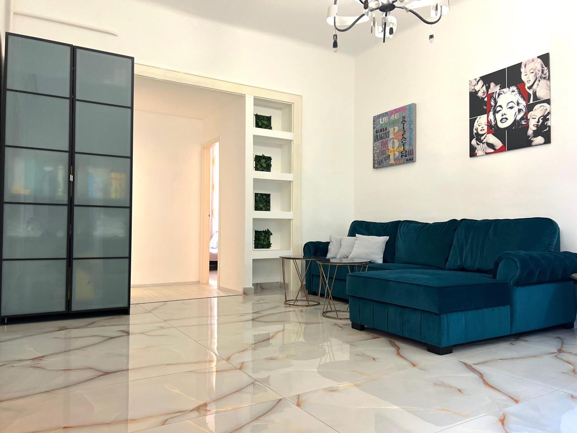 L8 Apartman Lejlighed Budapest