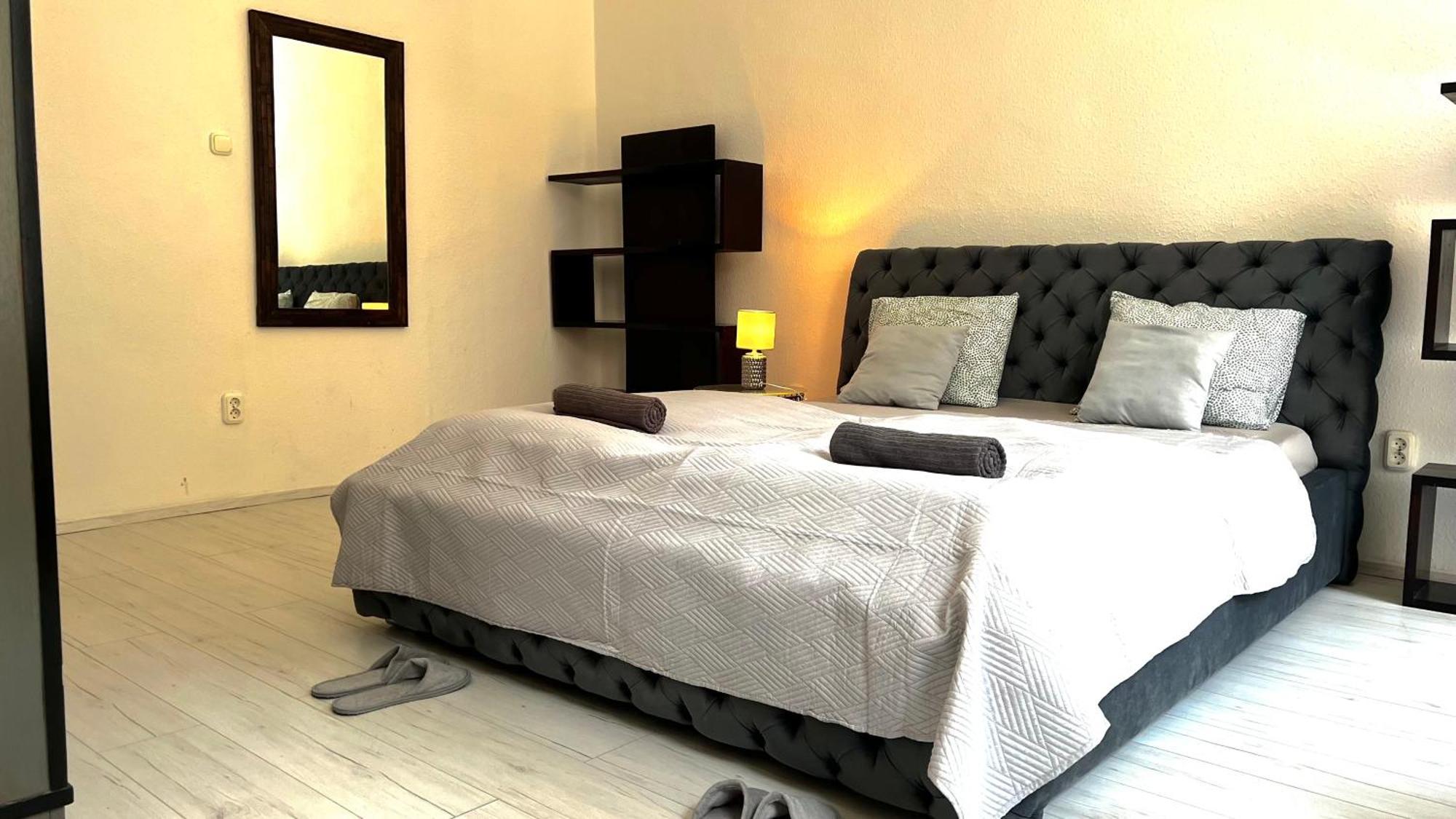 L8 Apartman