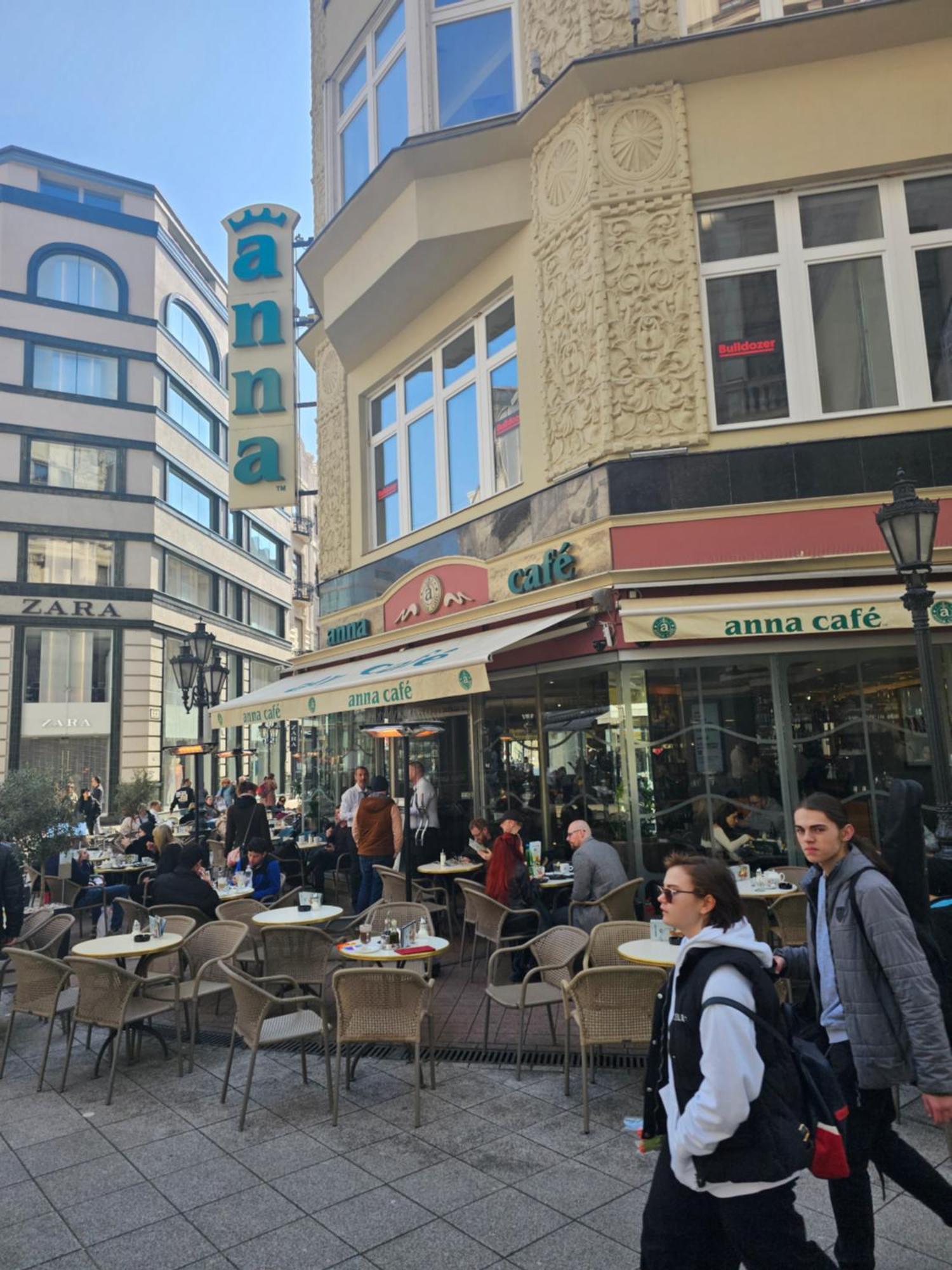 Lejlighed Mirella Apartman